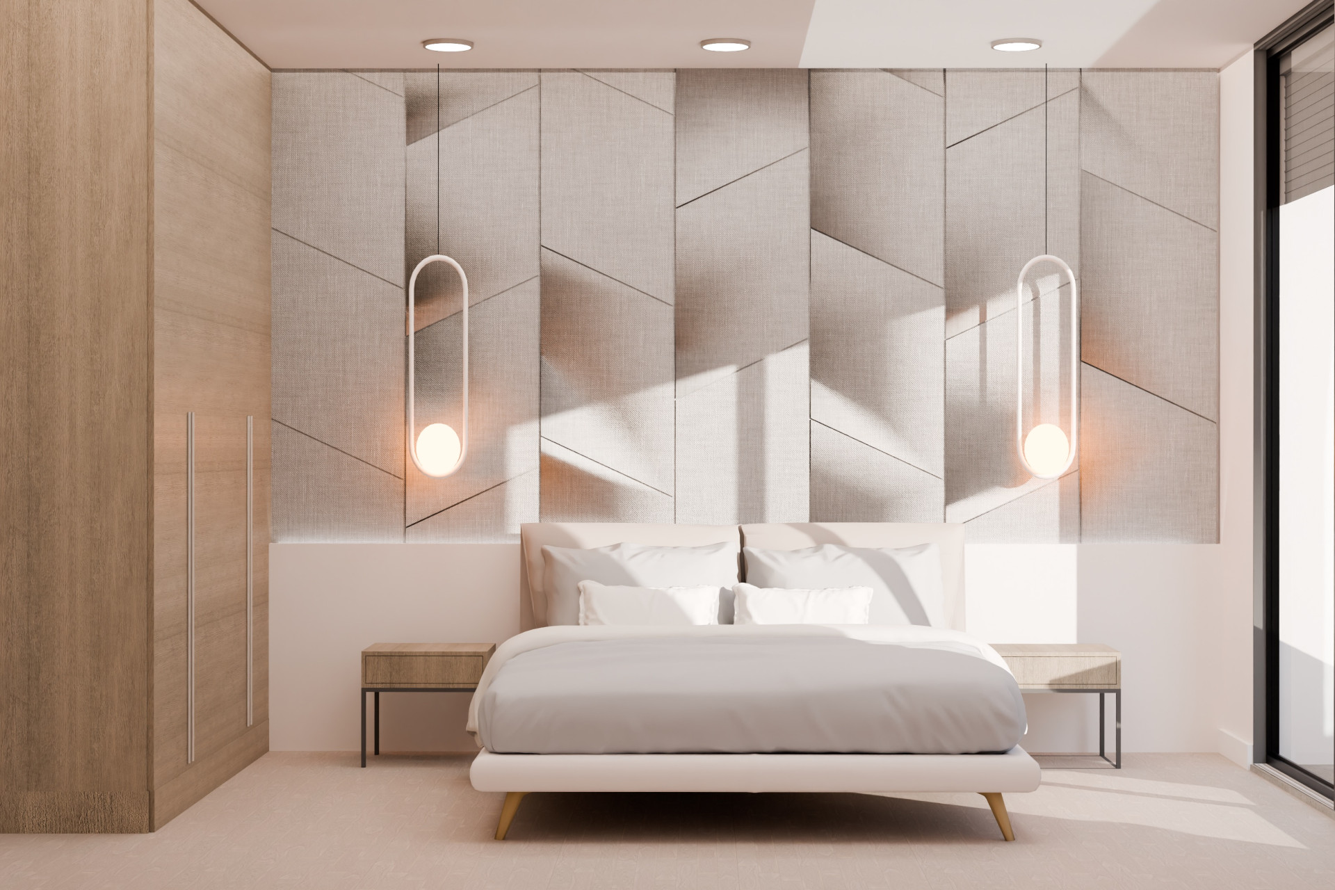 New Build - Townhouse -
Pinoso