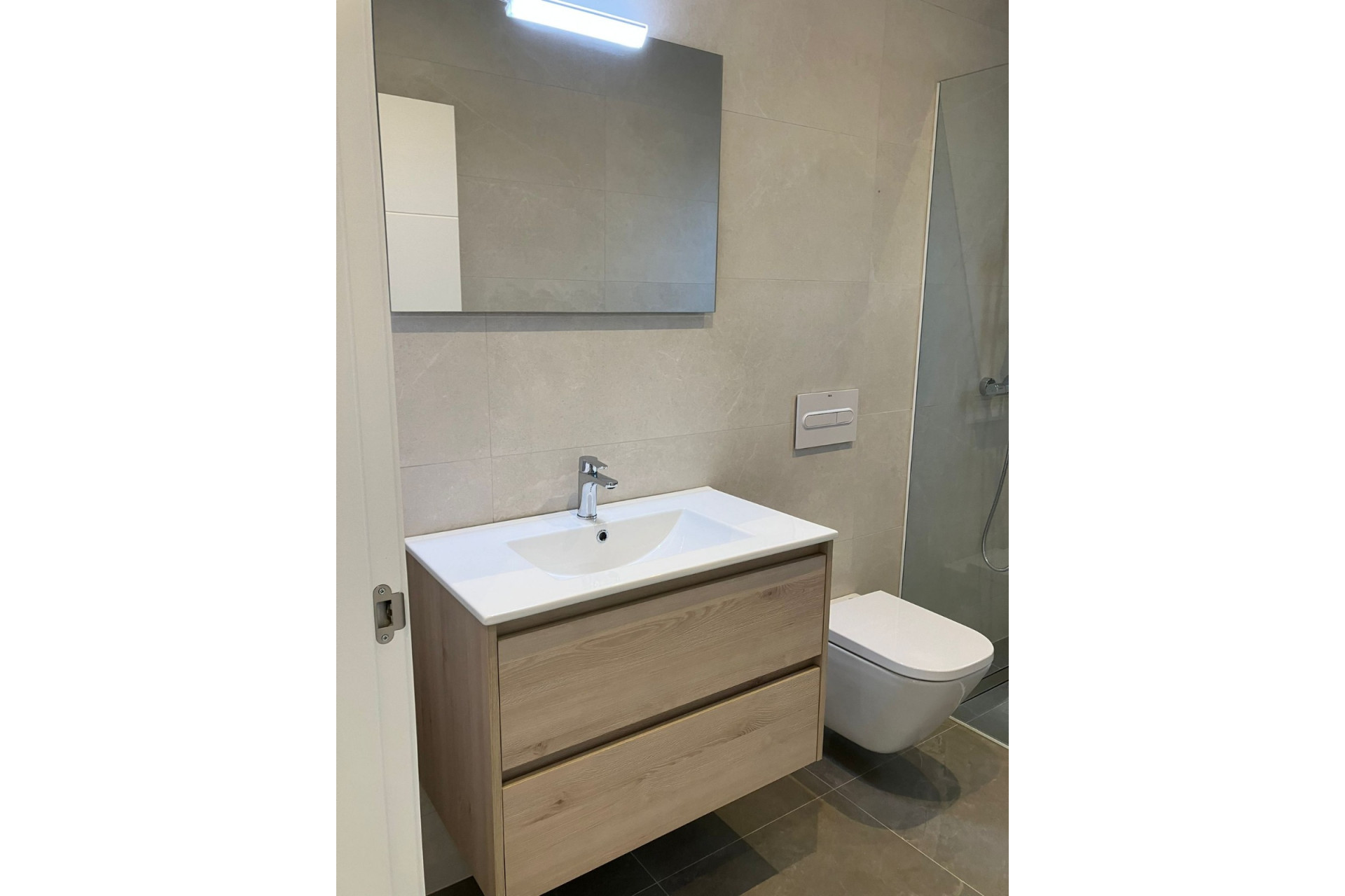 New Build - Townhouse -
Pinoso