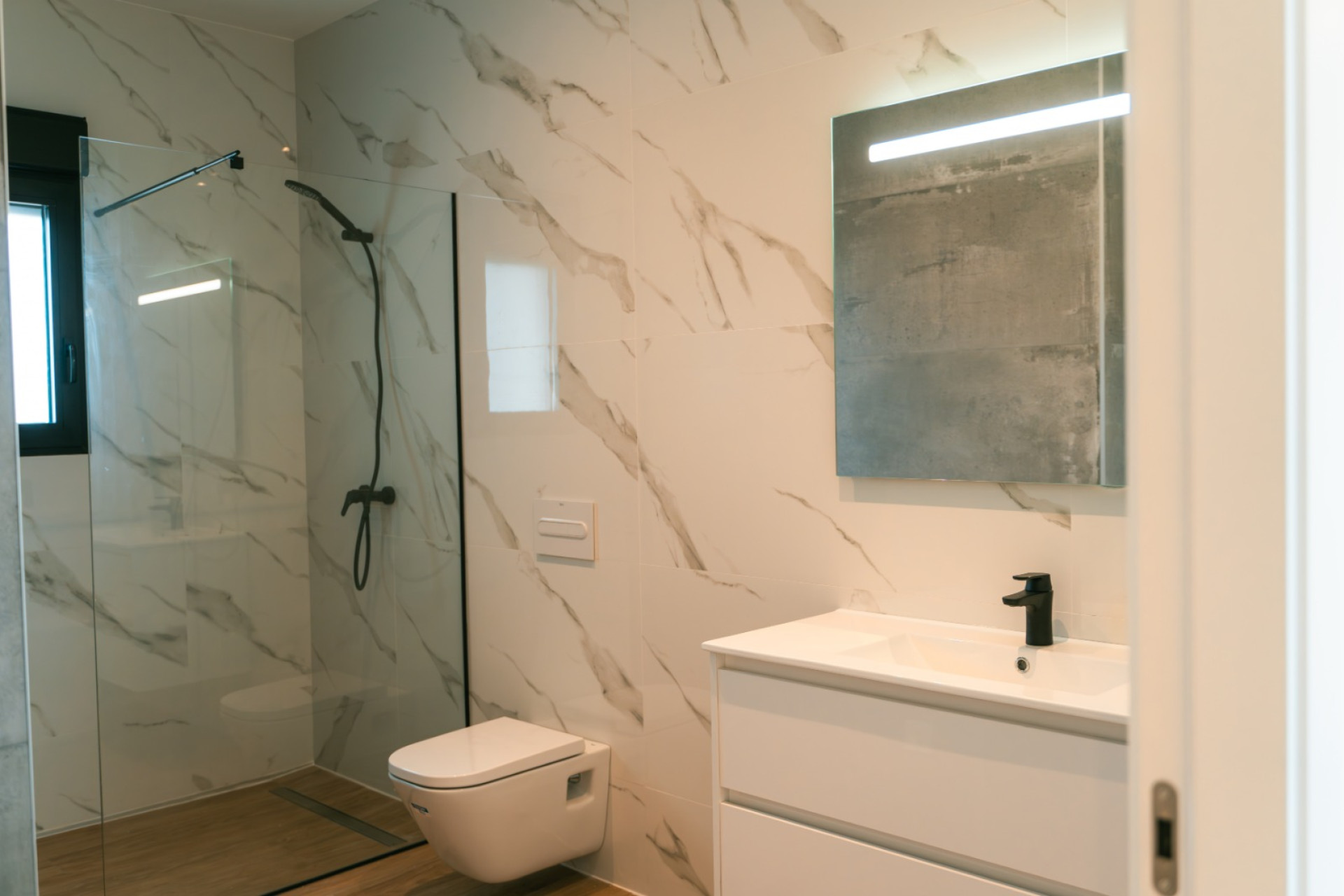 New Build - Townhouse -
Pinoso