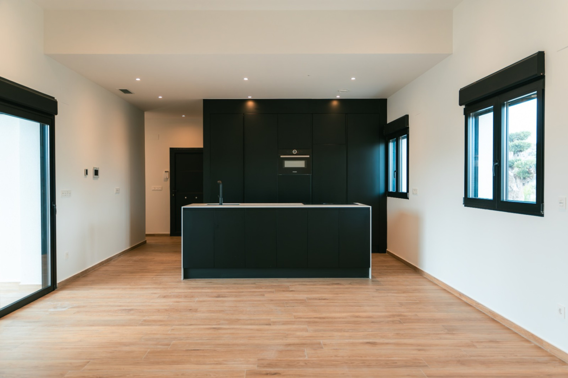 New Build - Townhouse -
Pinoso