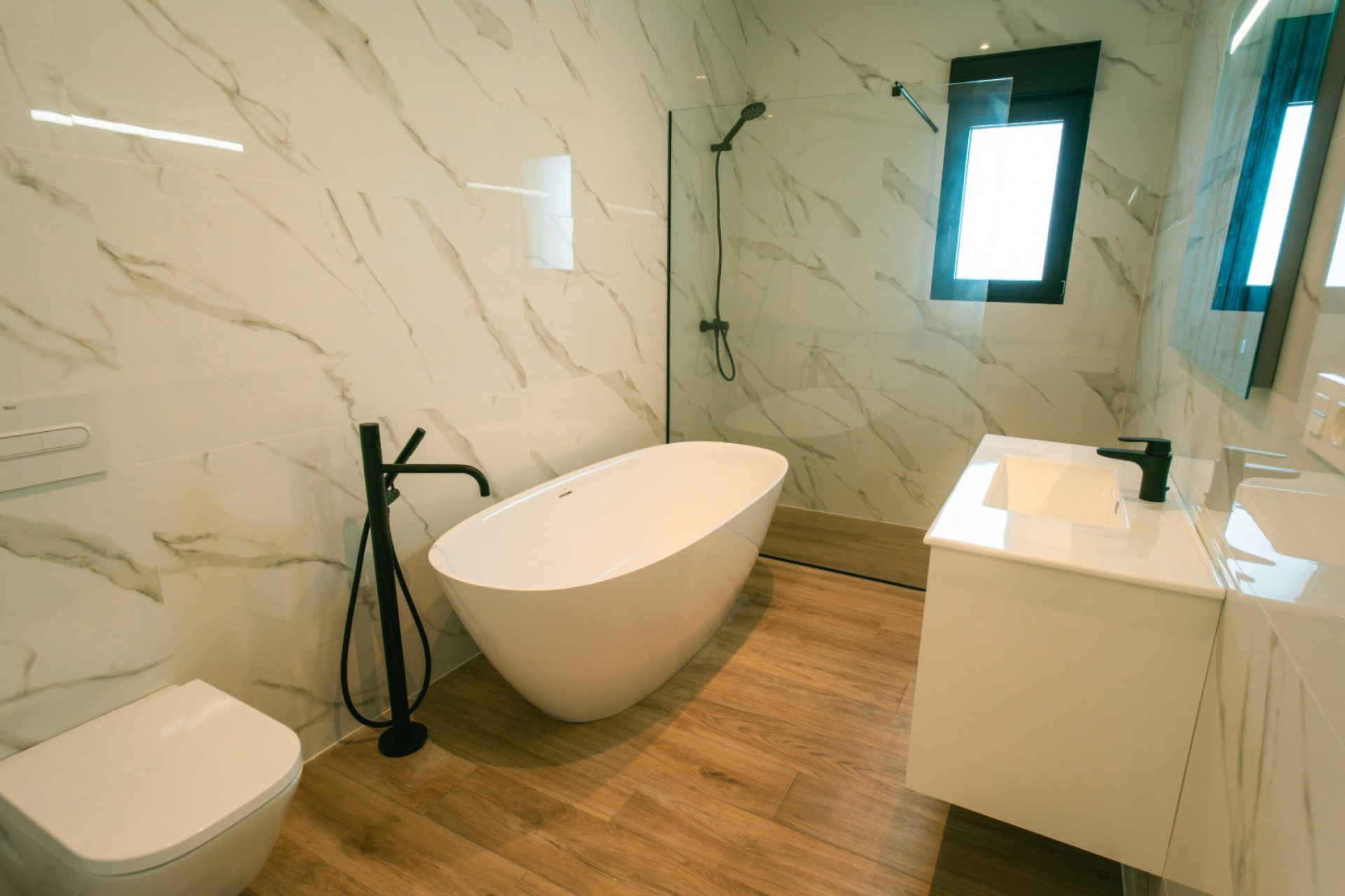 New Build - Townhouse -
Pinoso