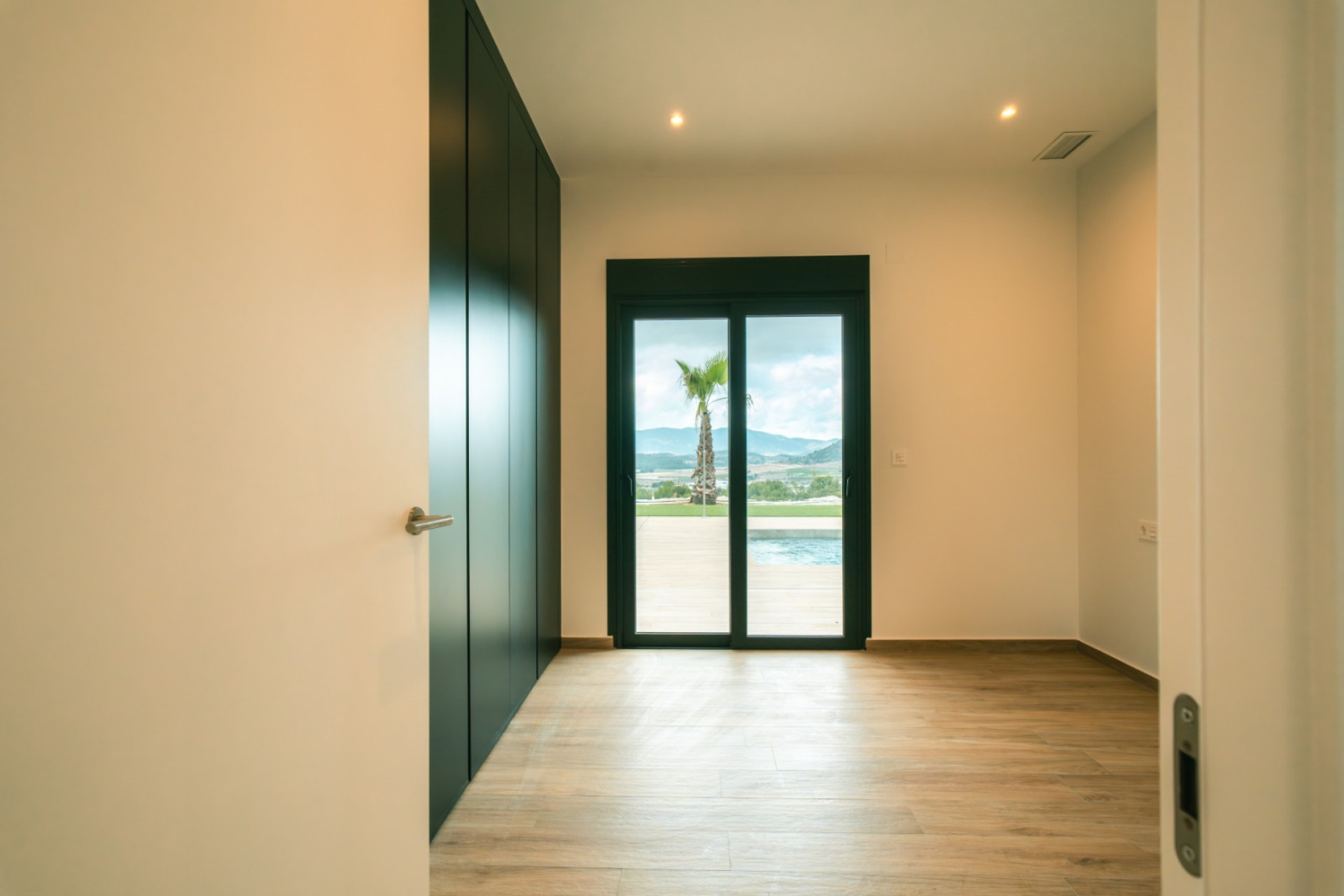 New Build - Townhouse -
Pinoso