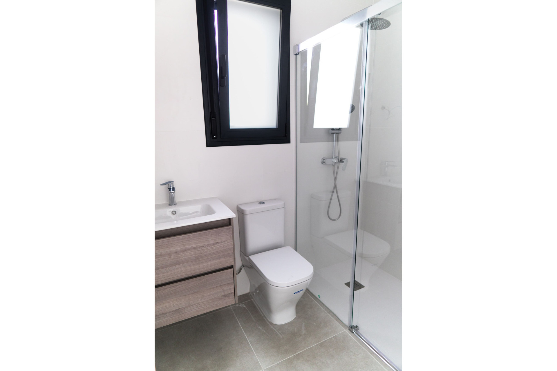 New Build - Townhouse -
Polop