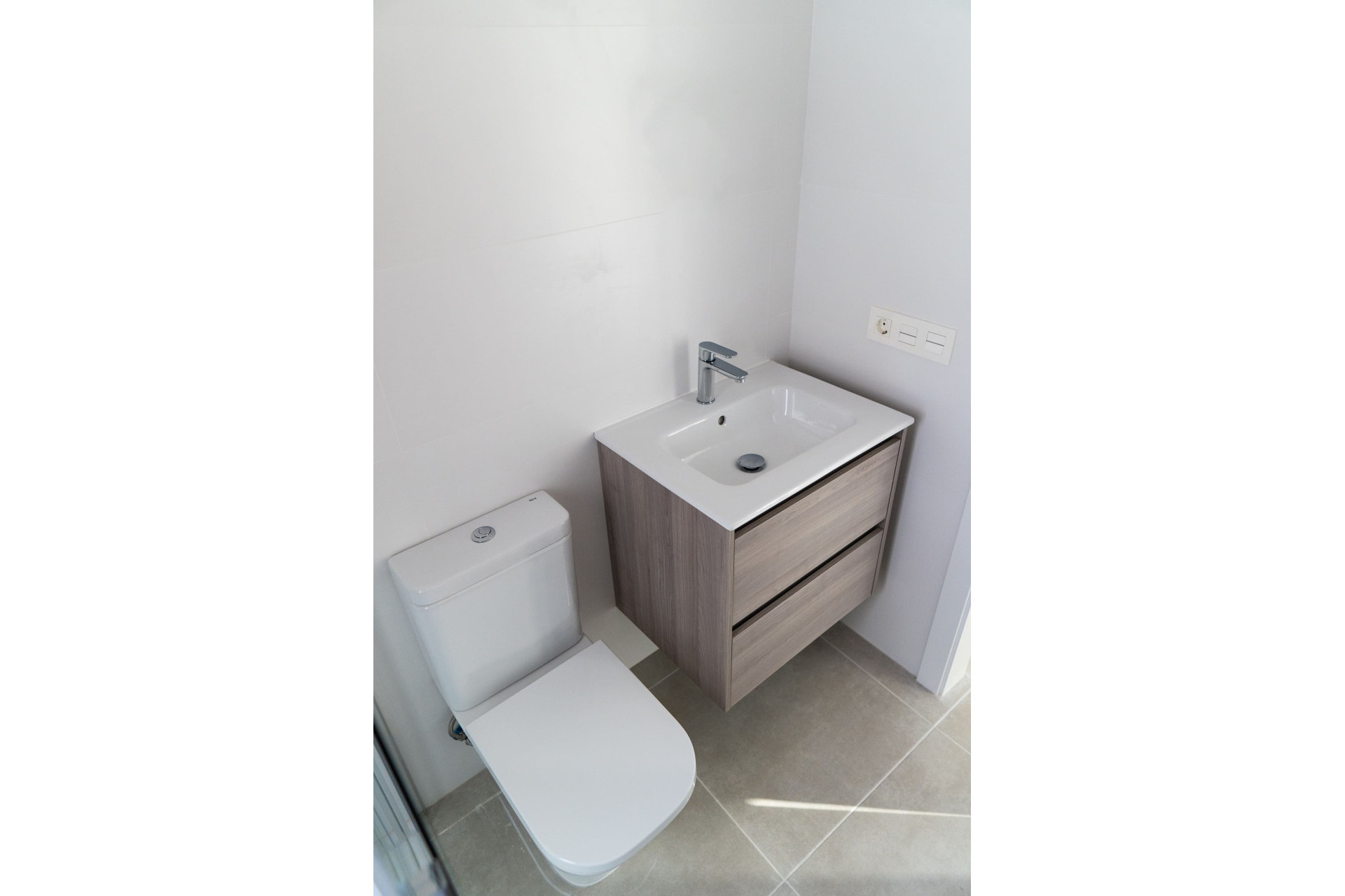 New Build - Townhouse -
Polop