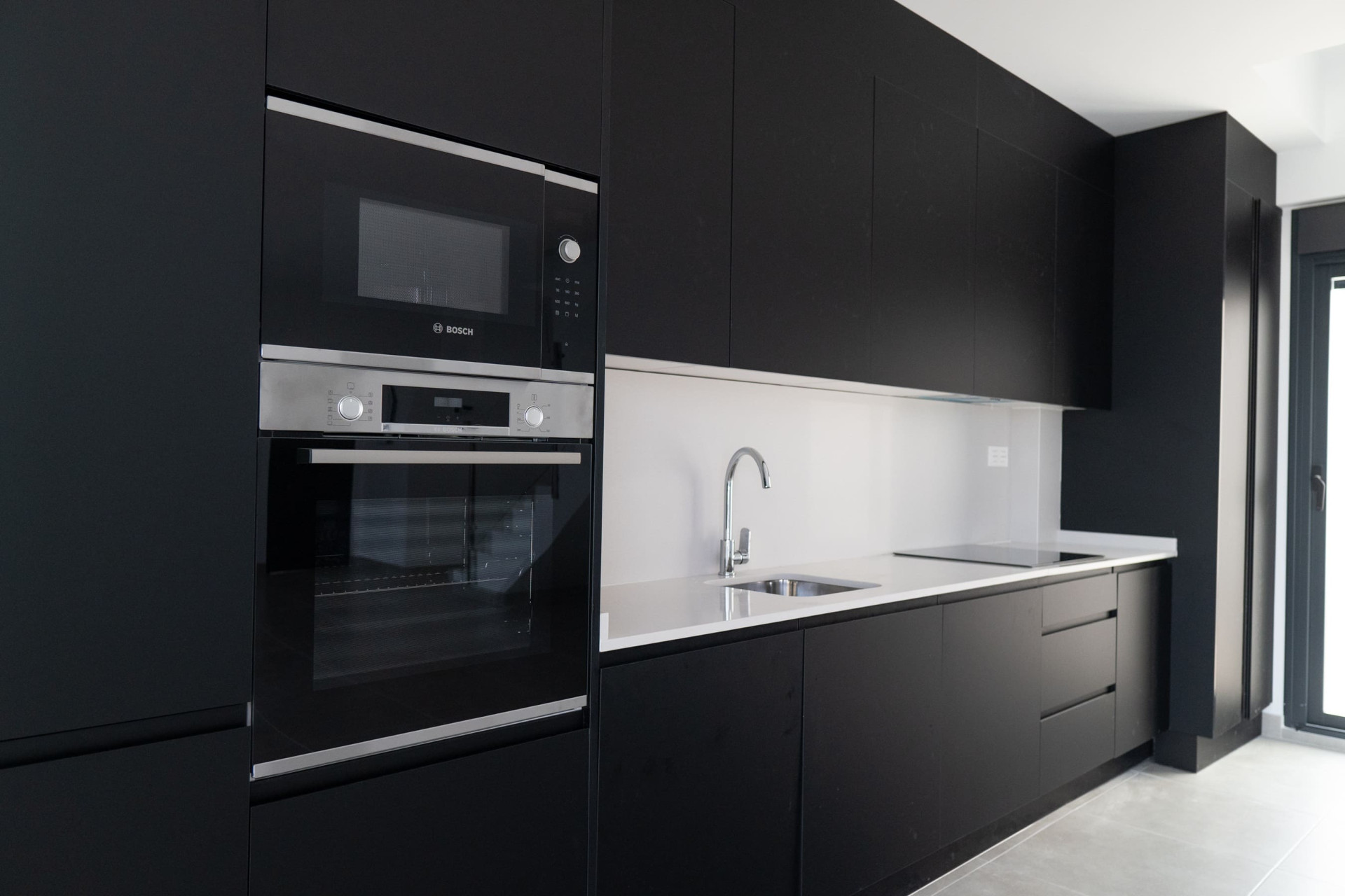 New Build - Townhouse -
Polop