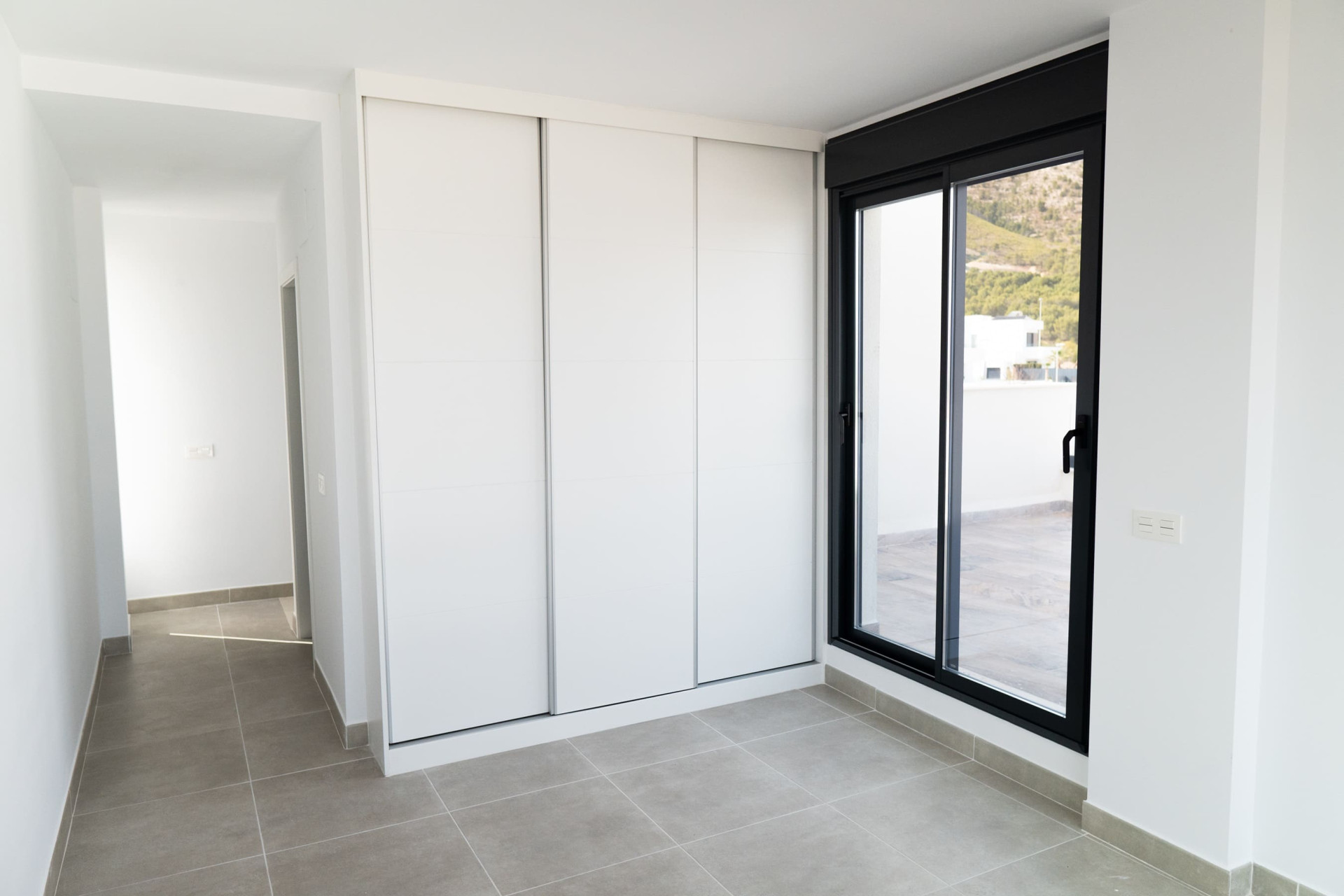 New Build - Townhouse -
Polop