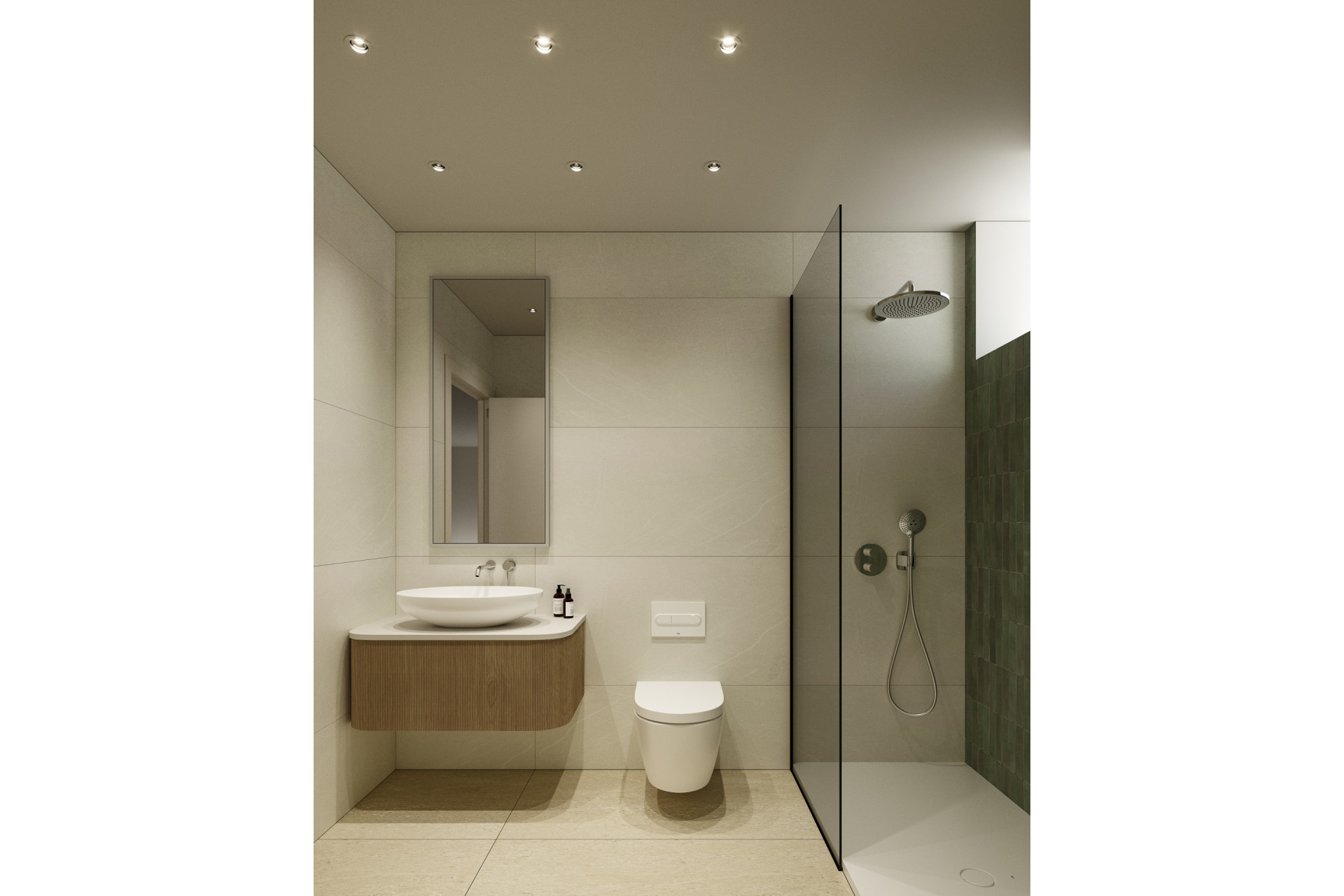 New Build - Townhouse -
Polop