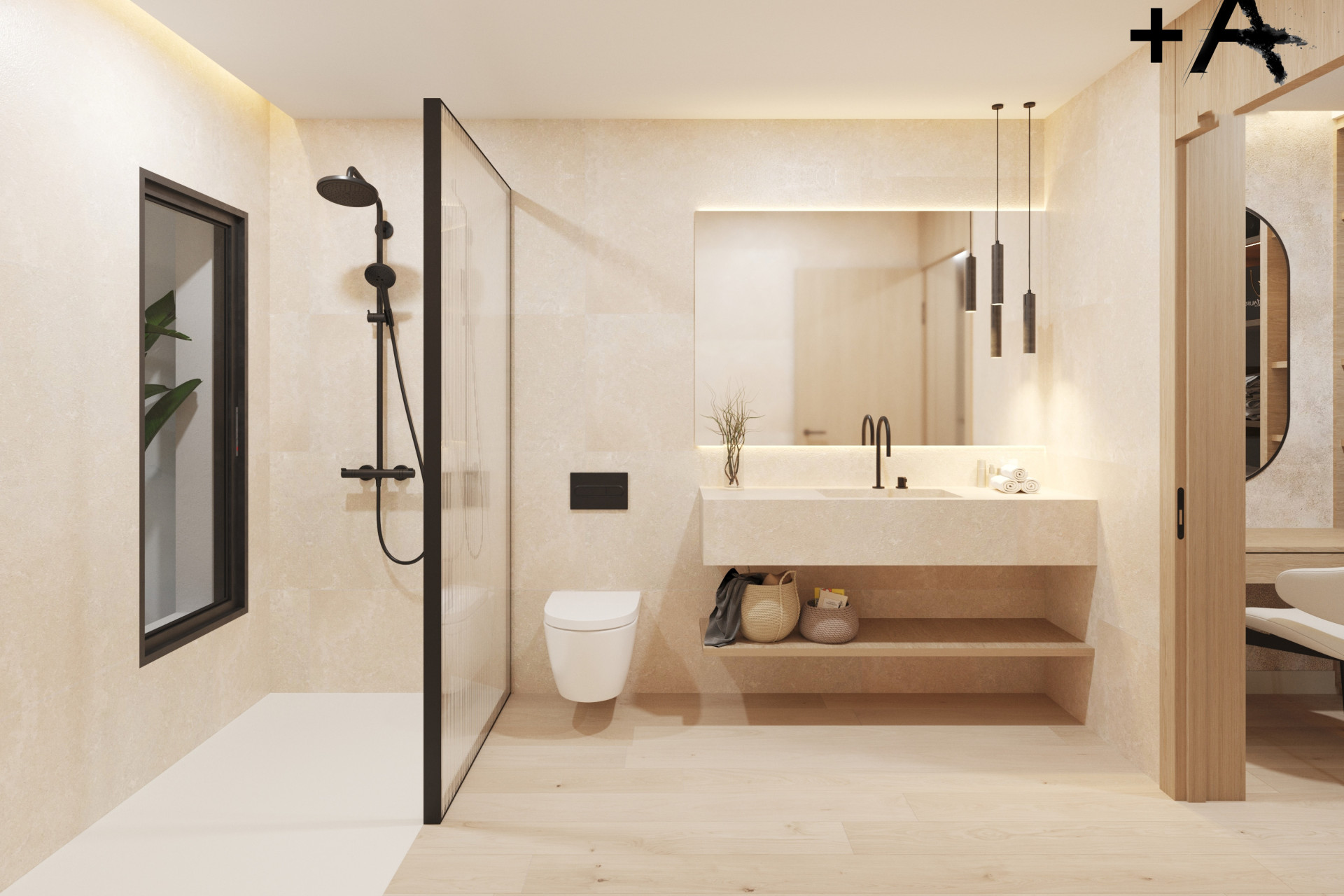 New Build - Townhouse -
Polop