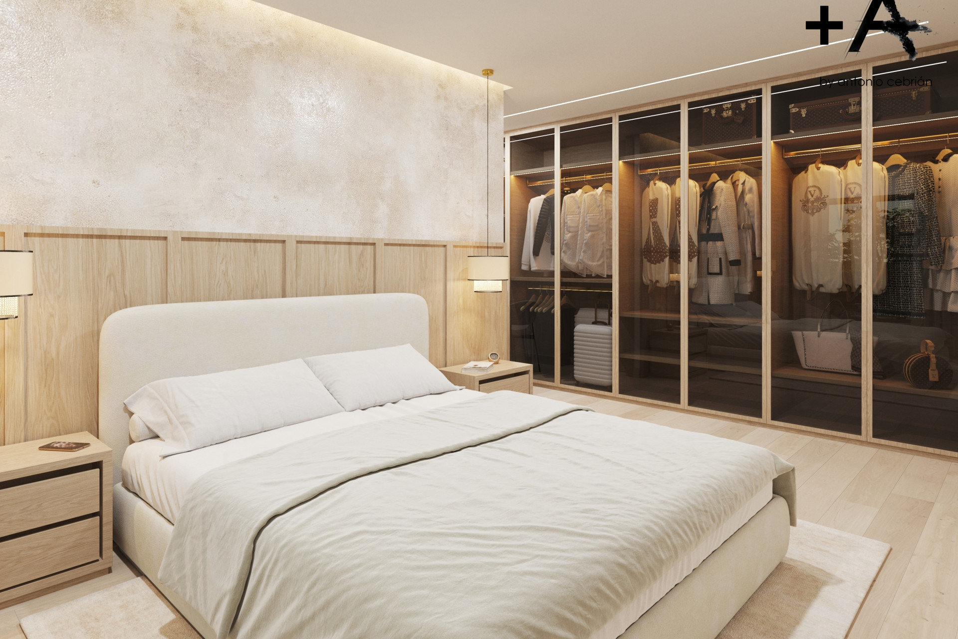 New Build - Townhouse -
Polop