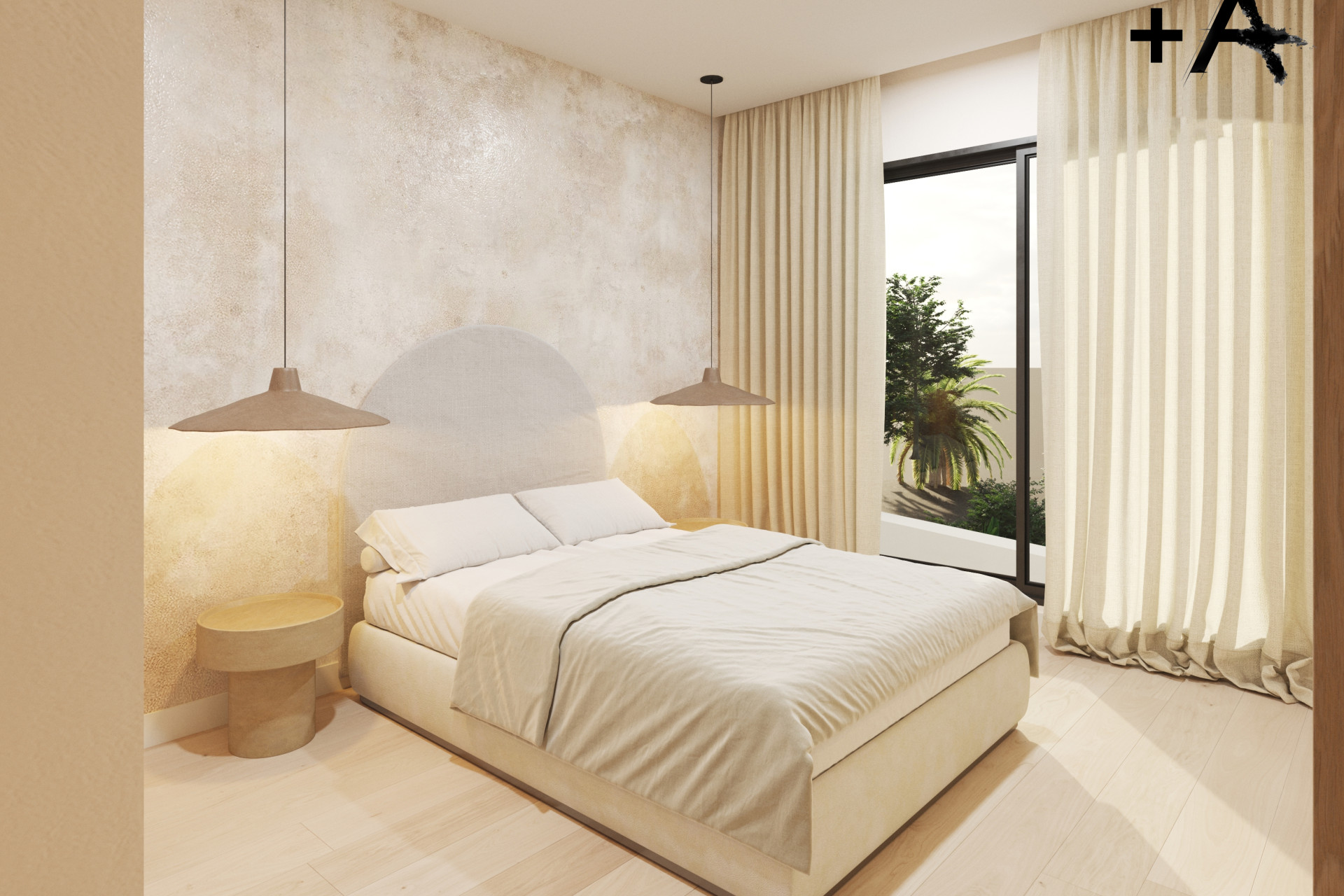 New Build - Townhouse -
Polop