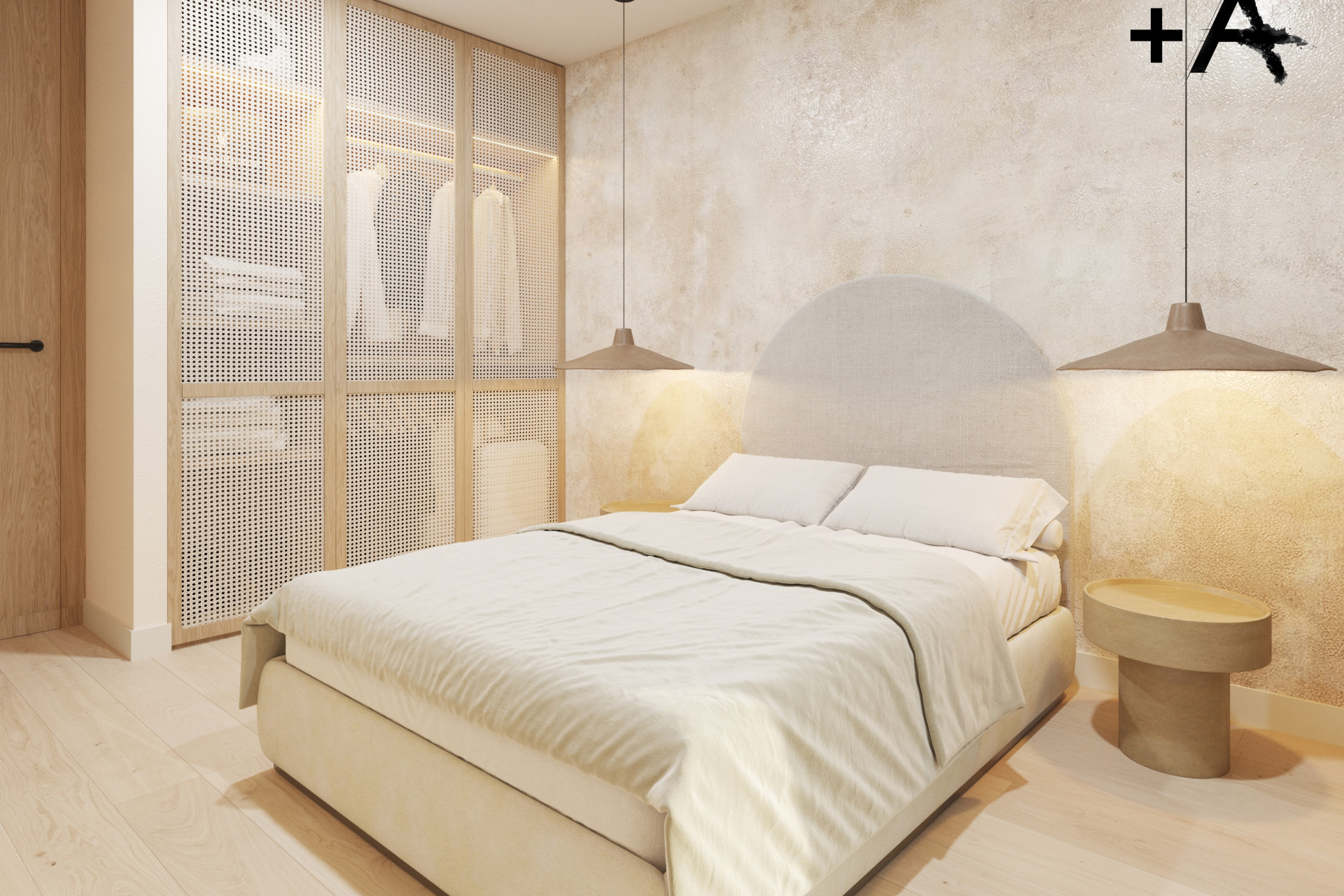 New Build - Townhouse -
Polop