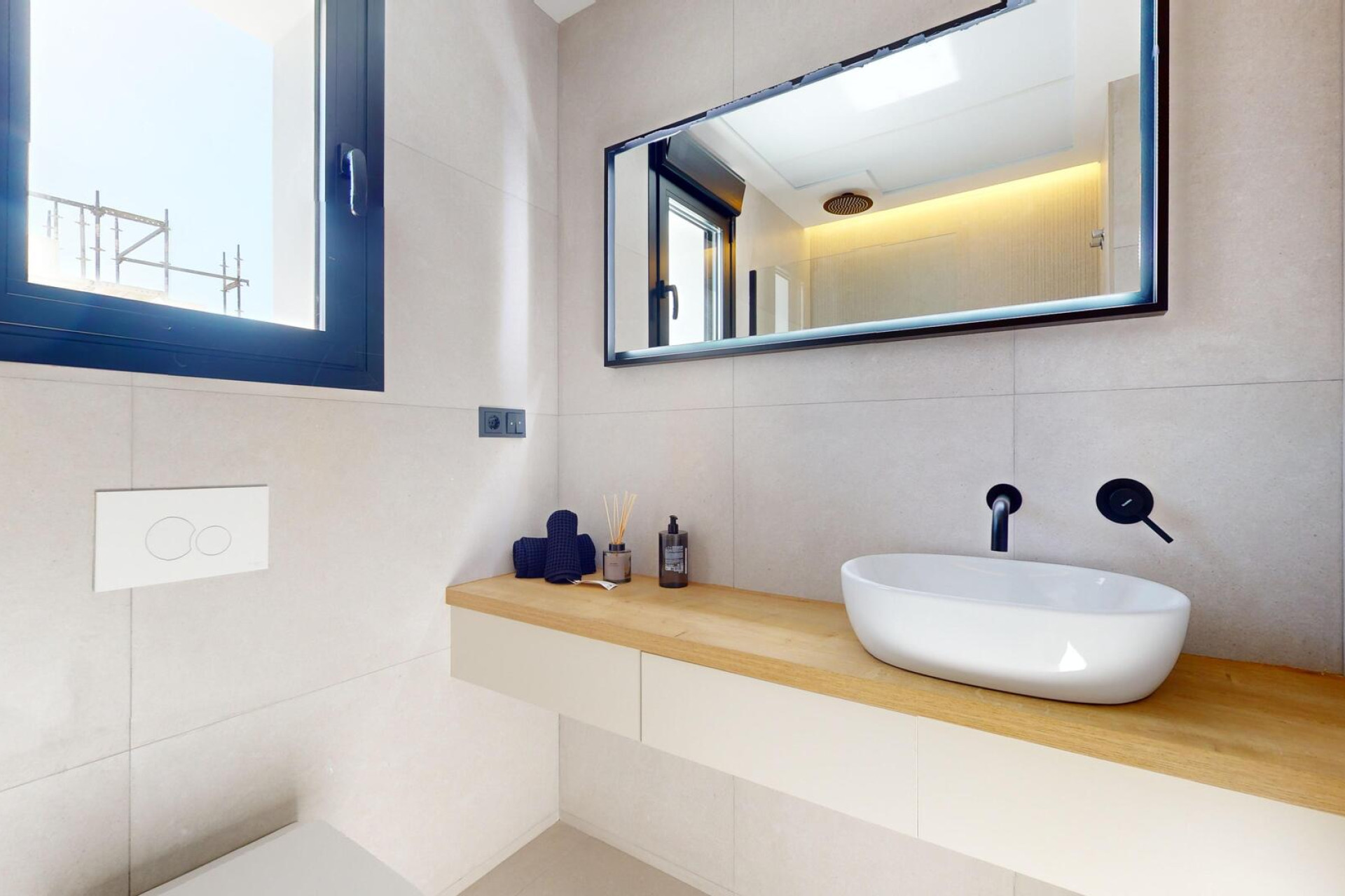 New Build - Townhouse -
Polop