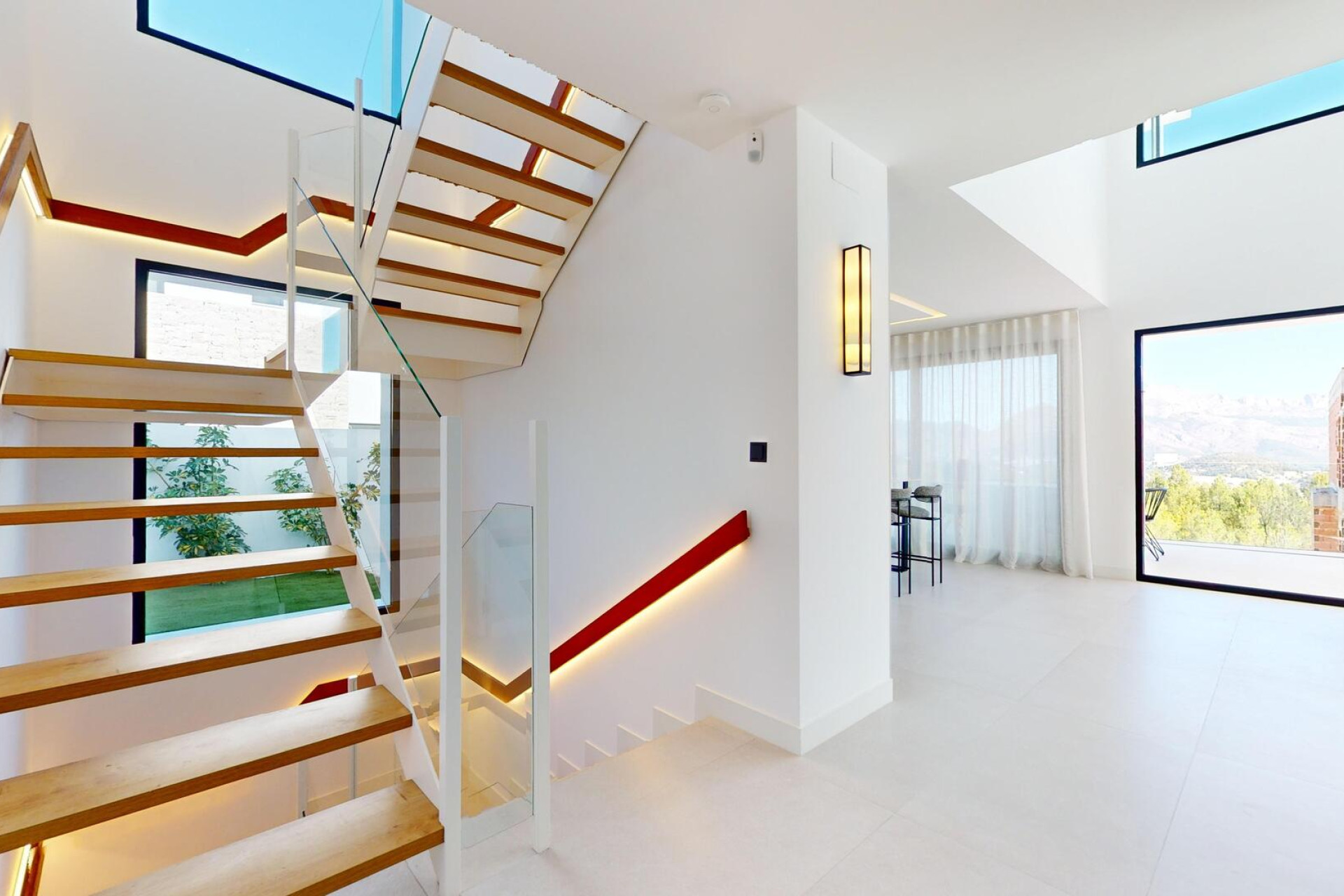 New Build - Townhouse -
Polop