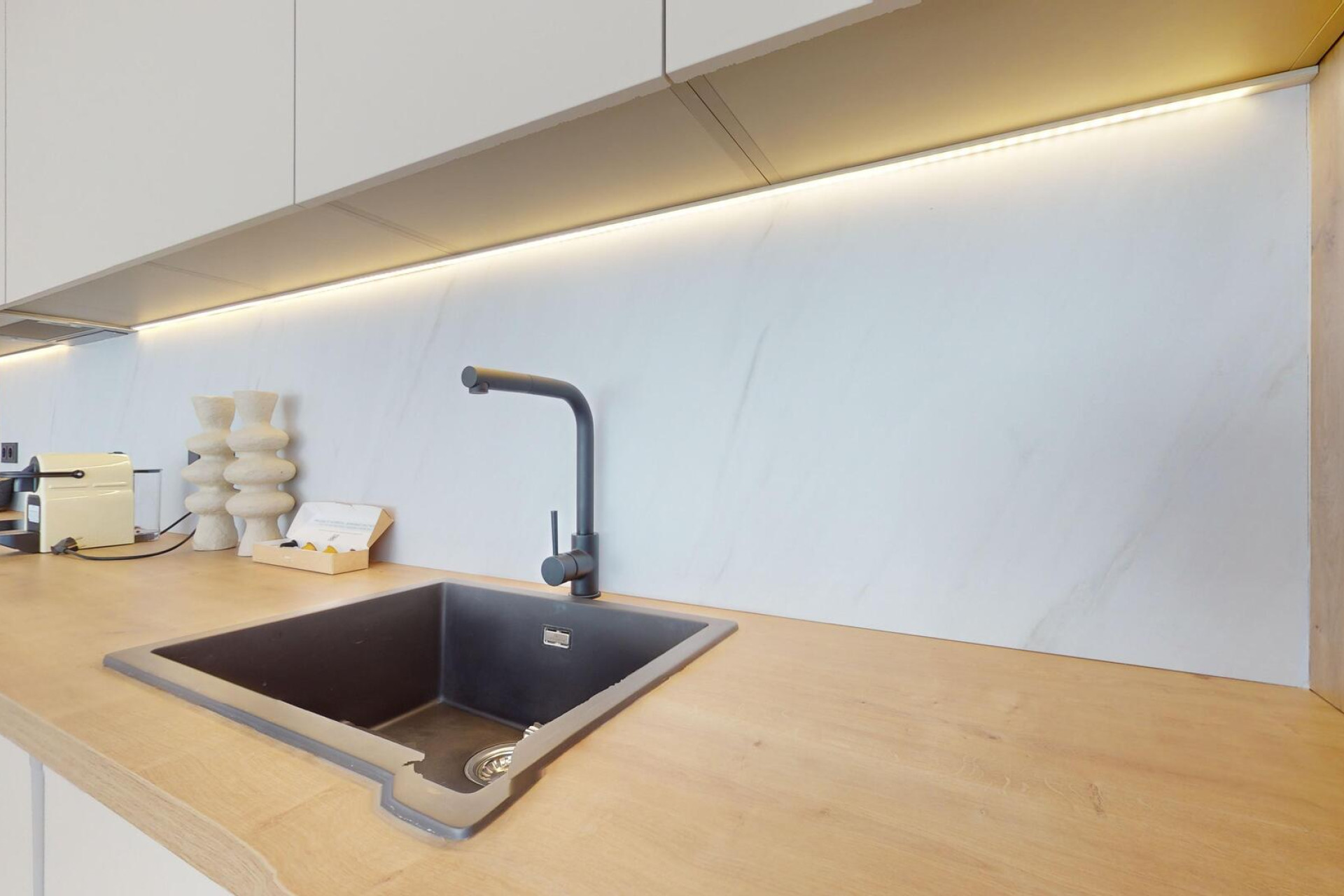 New Build - Townhouse -
Polop