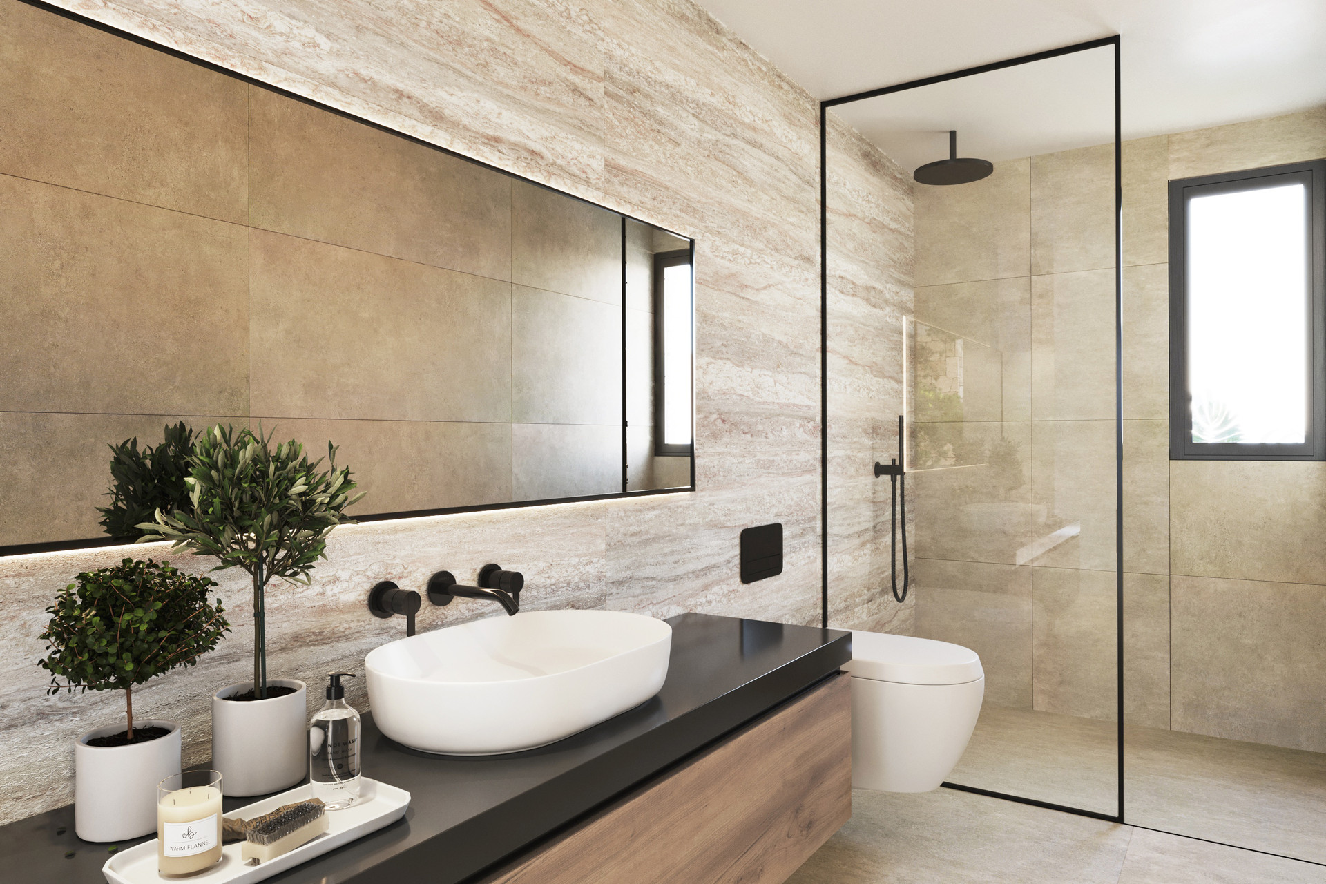 New Build - Townhouse -
Polop