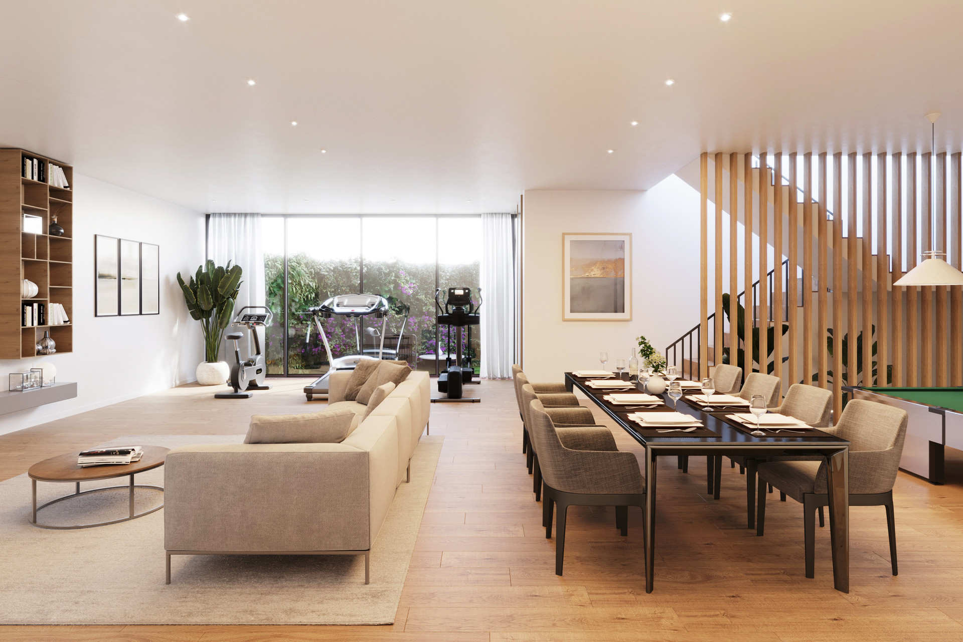 New Build - Townhouse -
Polop