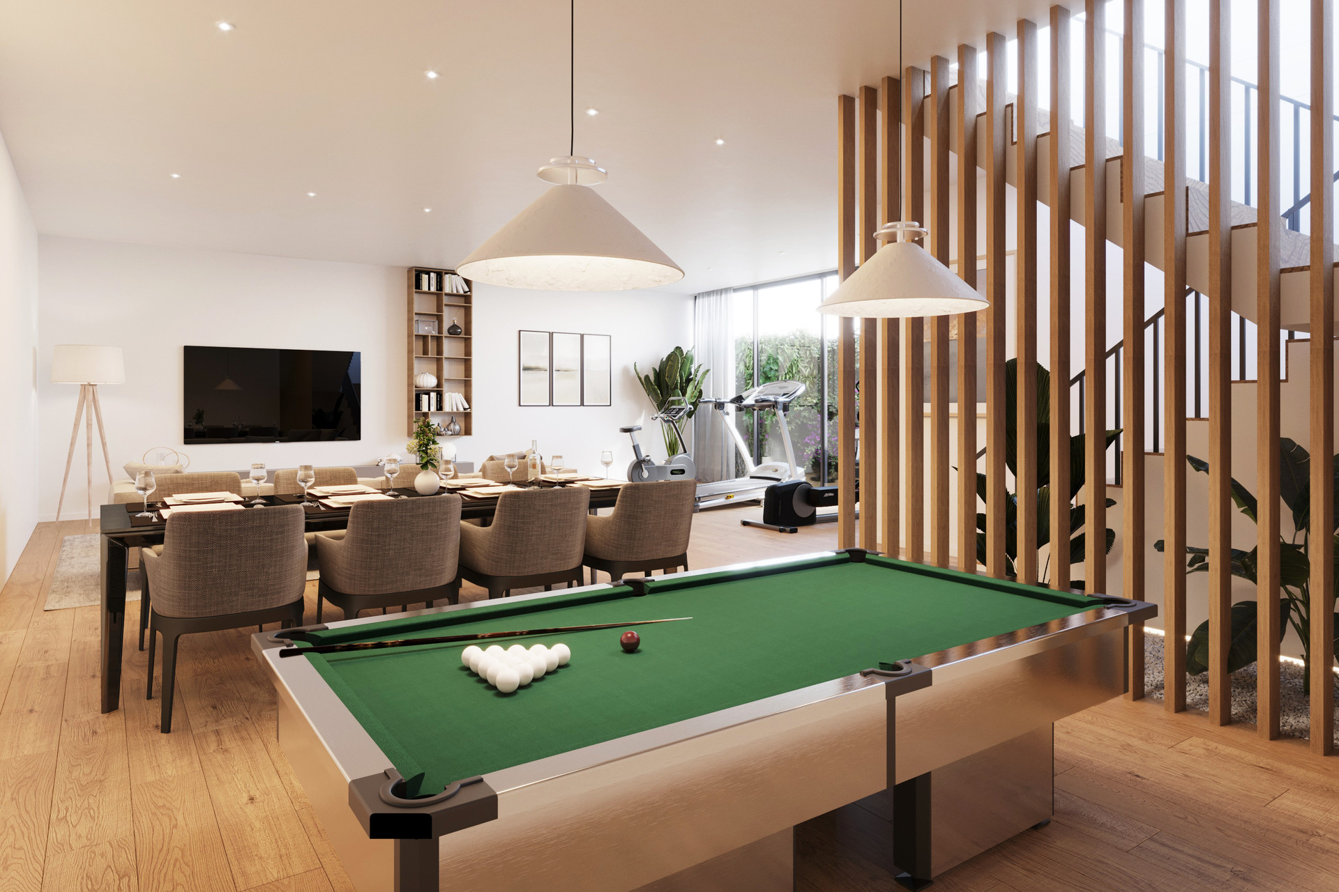 New Build - Townhouse -
Polop