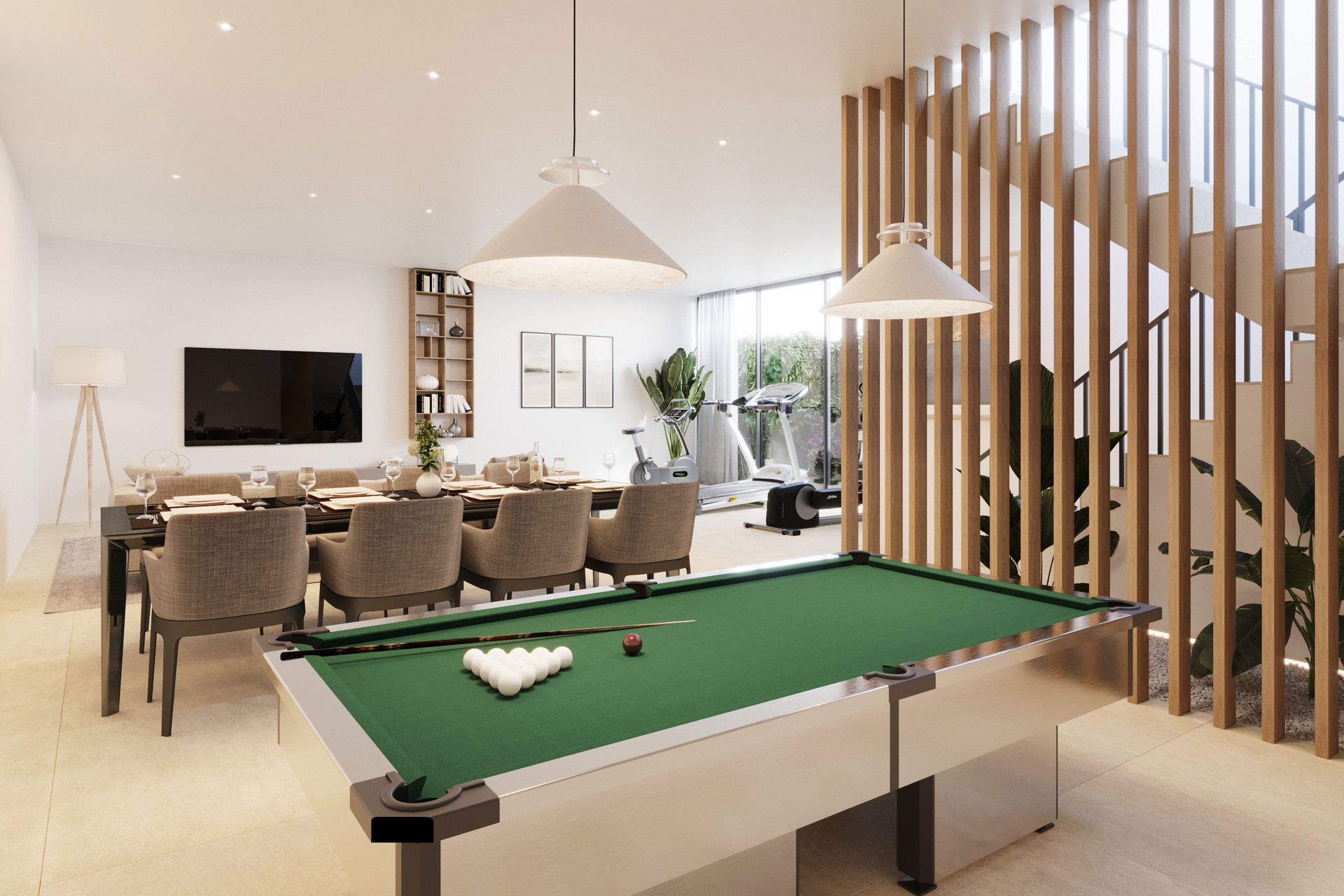 New Build - Townhouse -
Polop