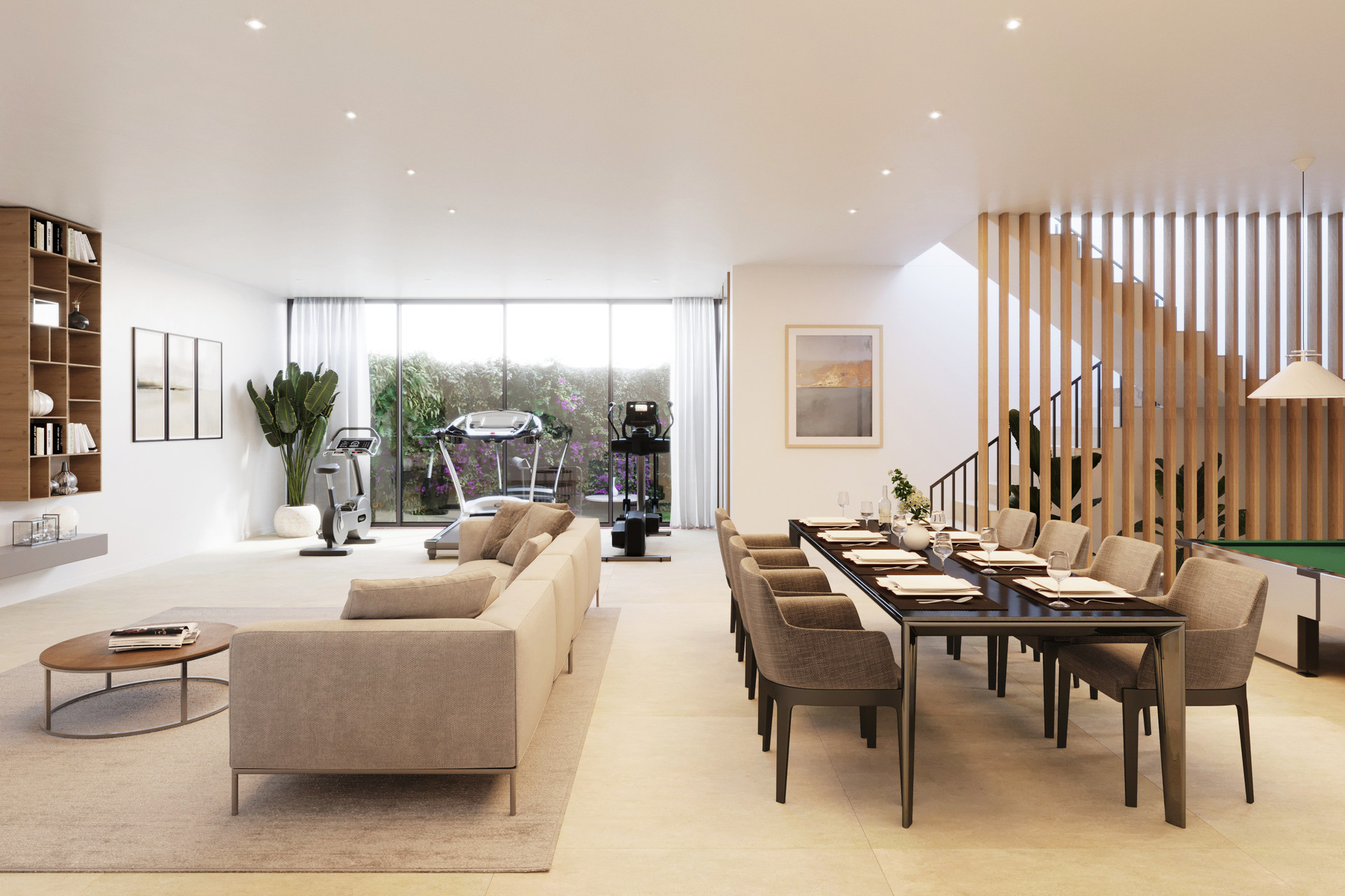 New Build - Townhouse -
Polop