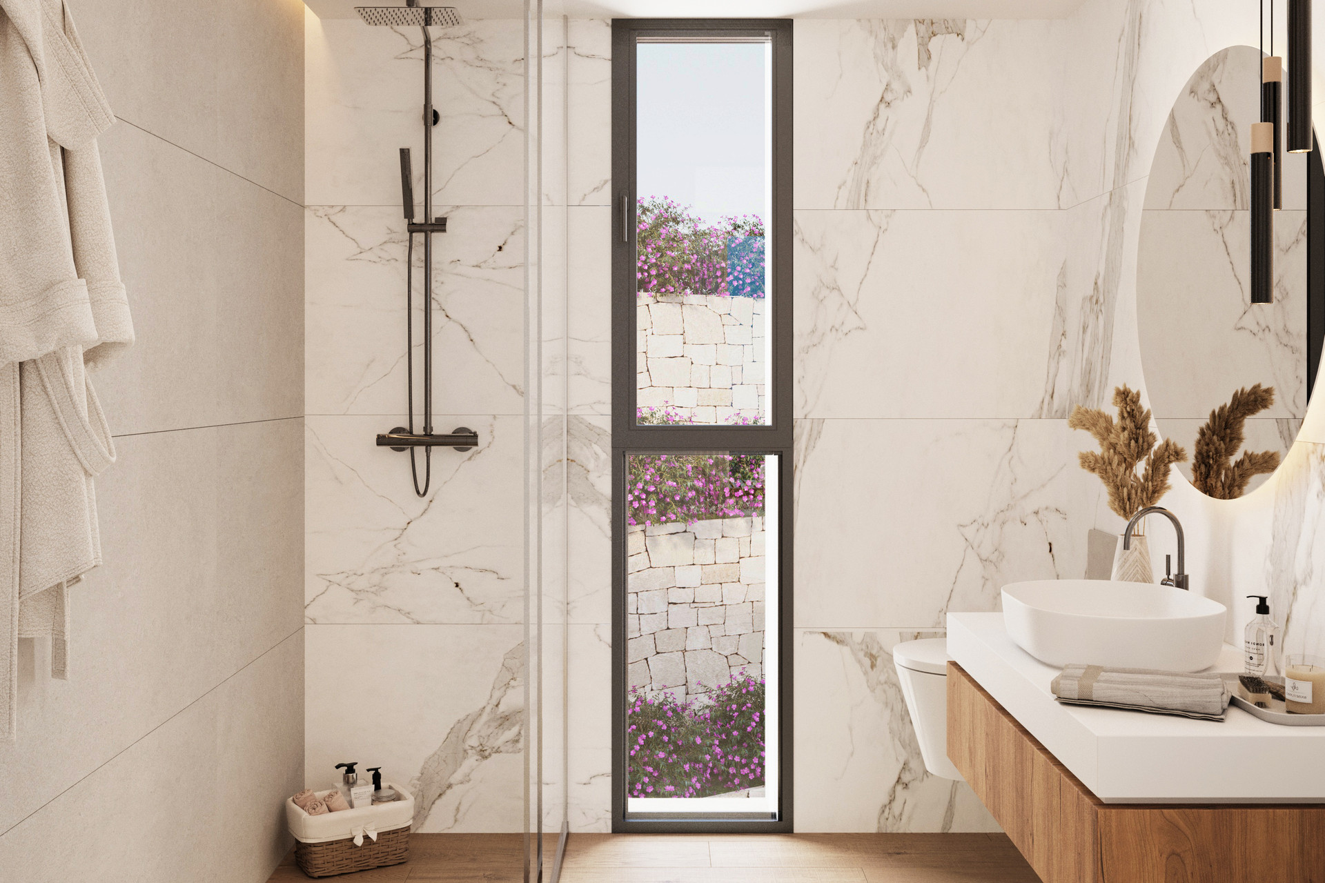 New Build - Townhouse -
Polop