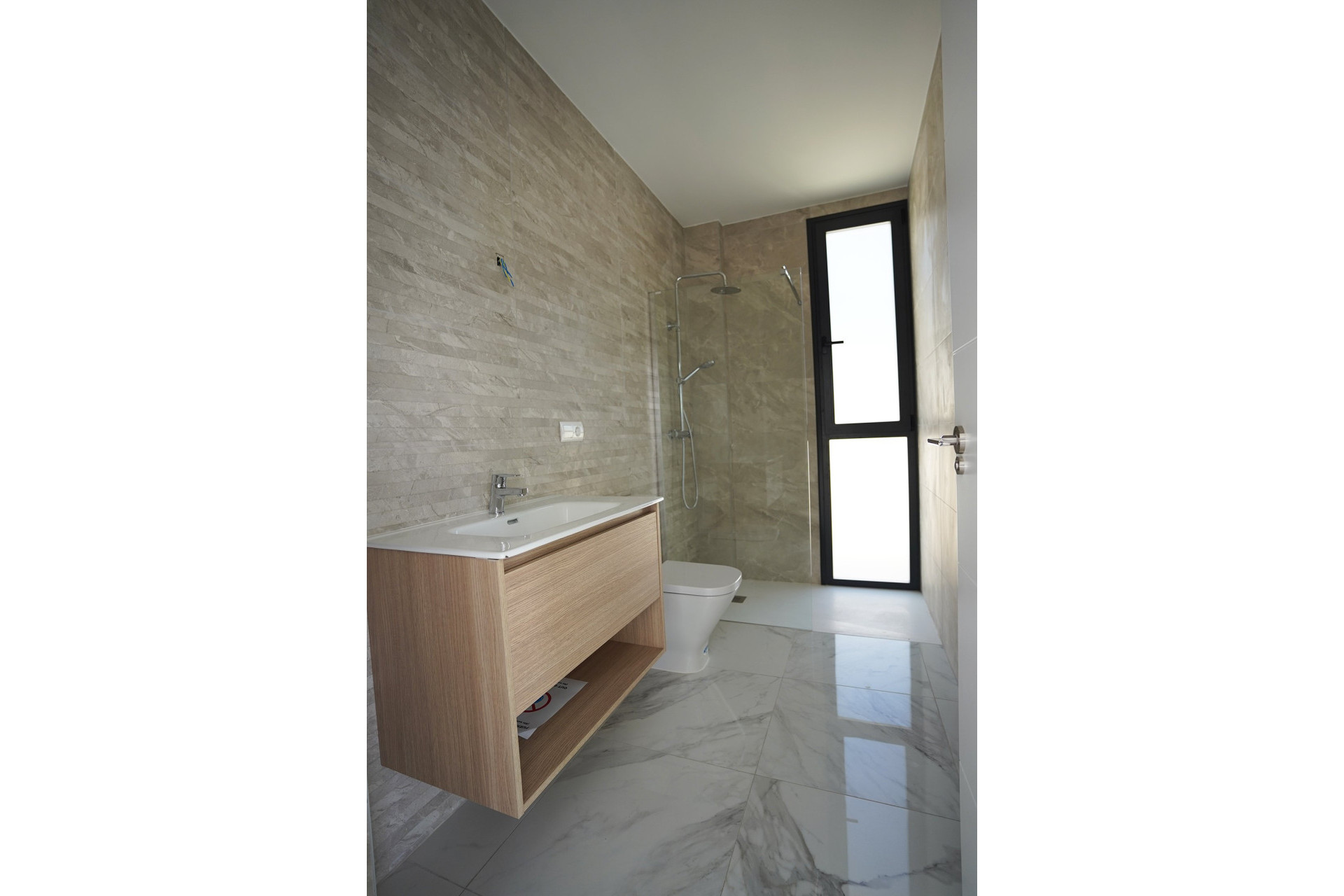 New Build - Townhouse -
Polop