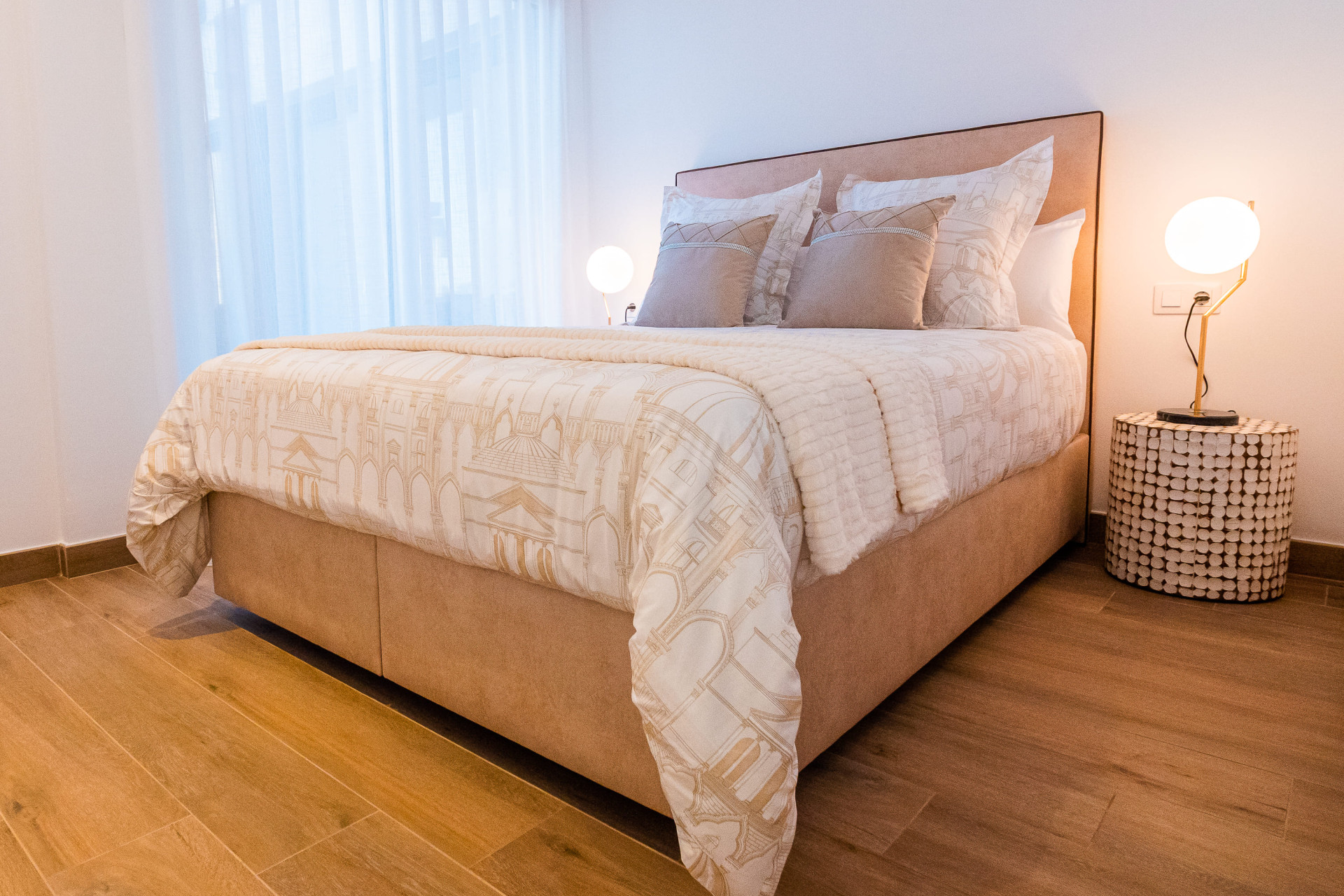 New Build - Townhouse -
Polop