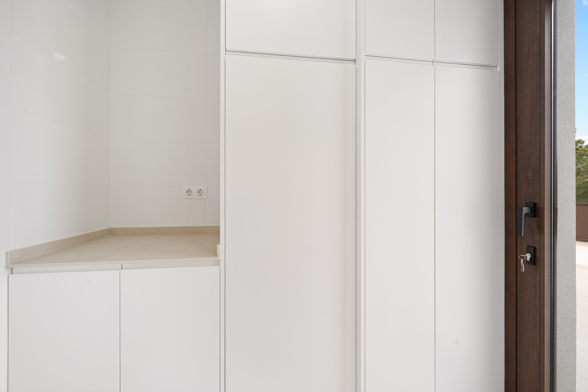 New Build - Townhouse -
Polop