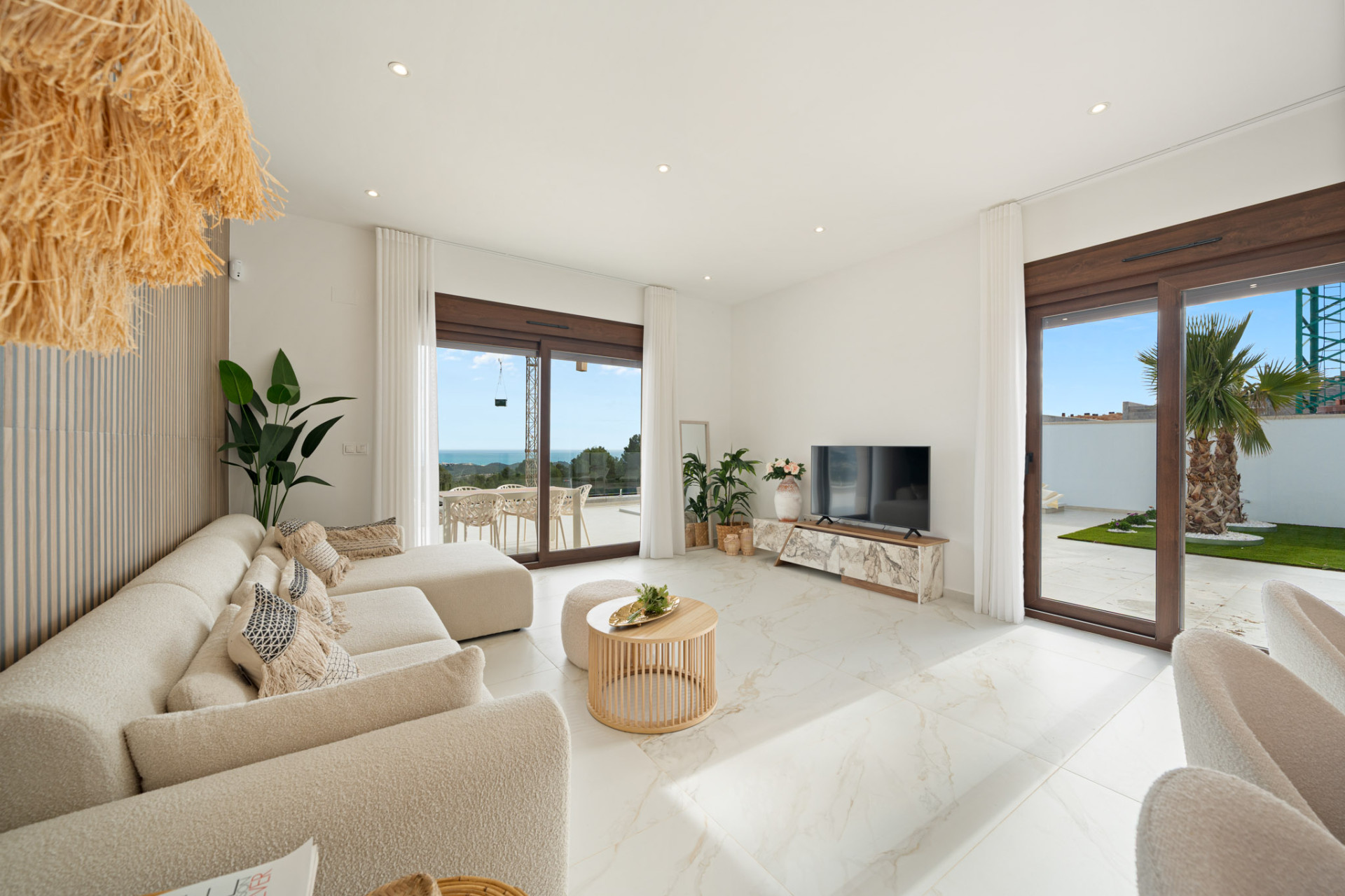 New Build - Townhouse -
Polop