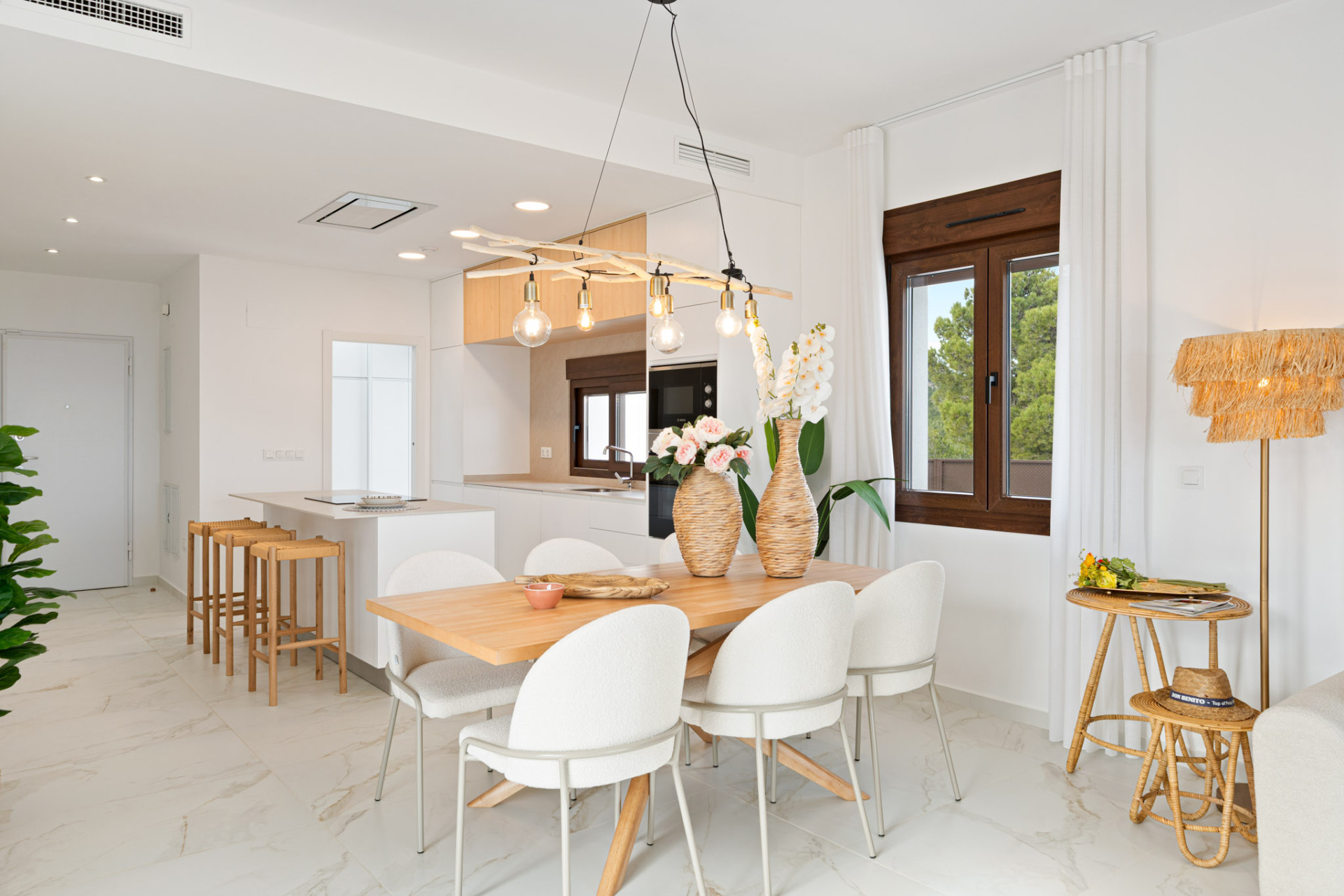 New Build - Townhouse -
Polop