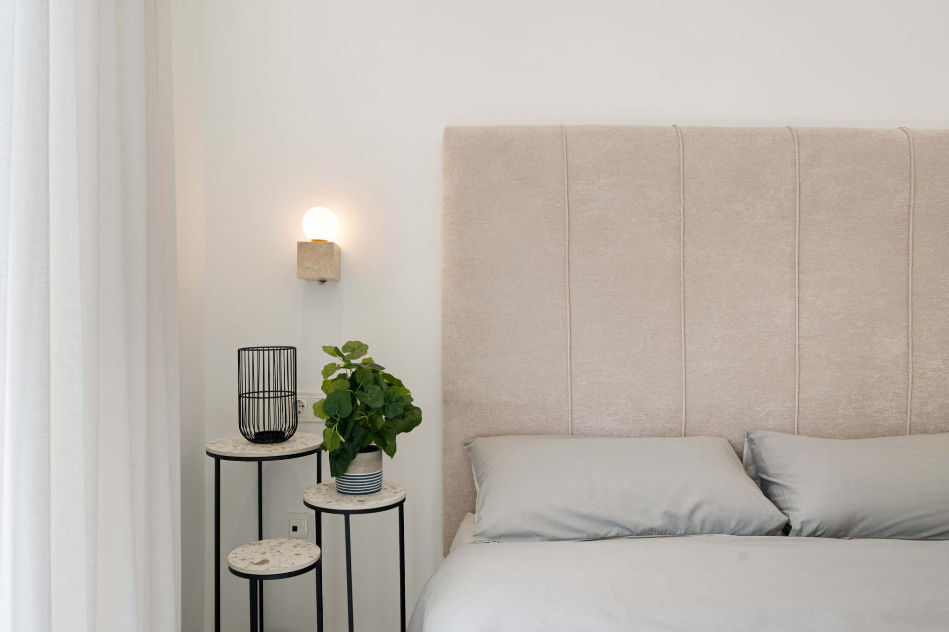 New Build - Townhouse -
Polop