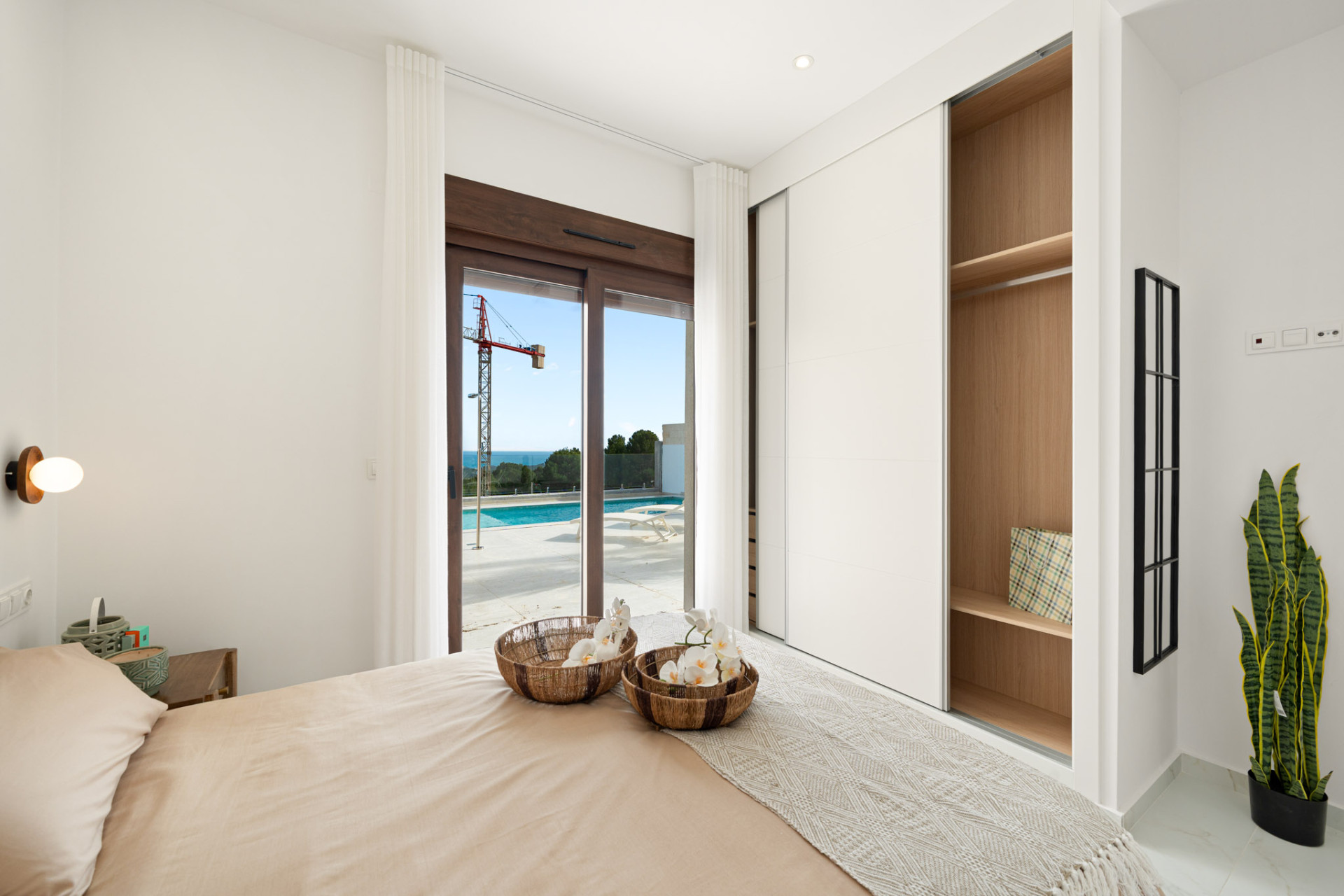 New Build - Townhouse -
Polop