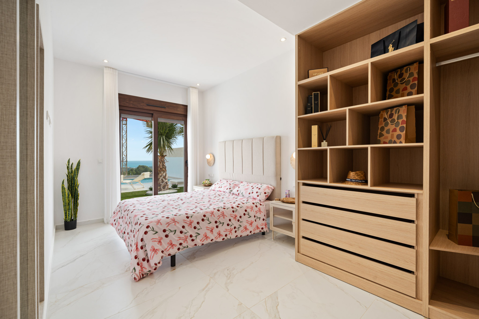 New Build - Townhouse -
Polop