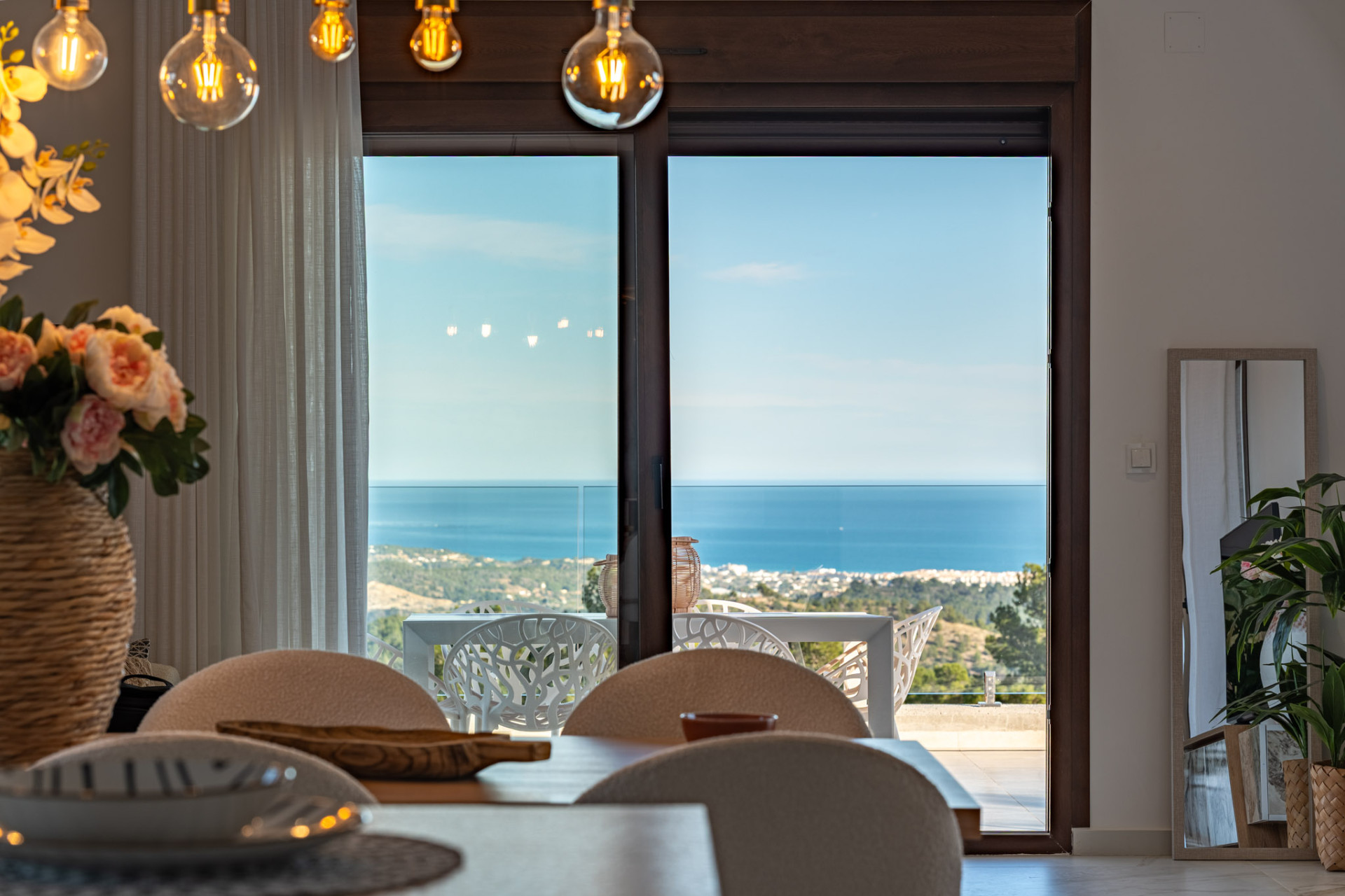 New Build - Townhouse -
Polop