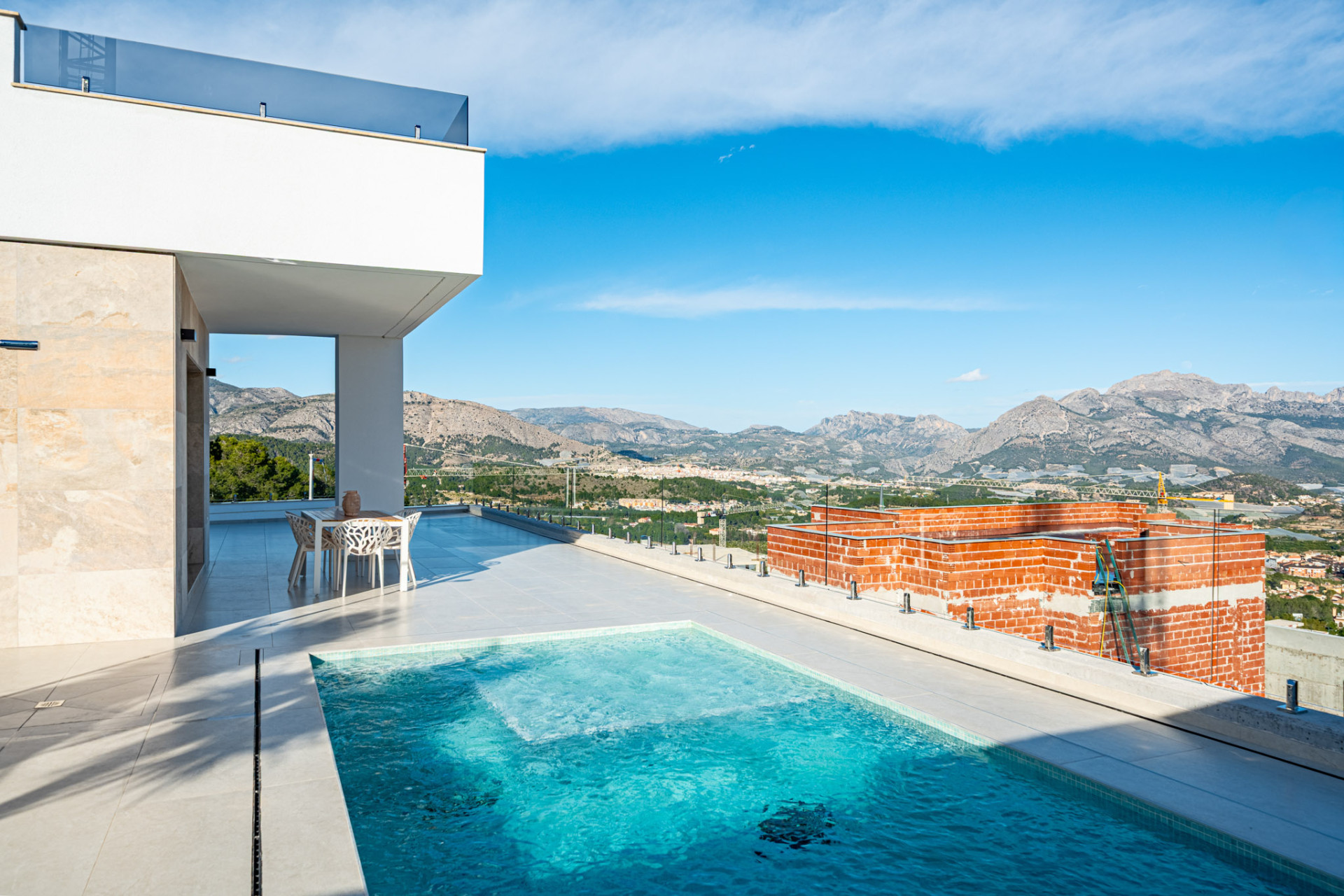 New Build - Townhouse -
Polop