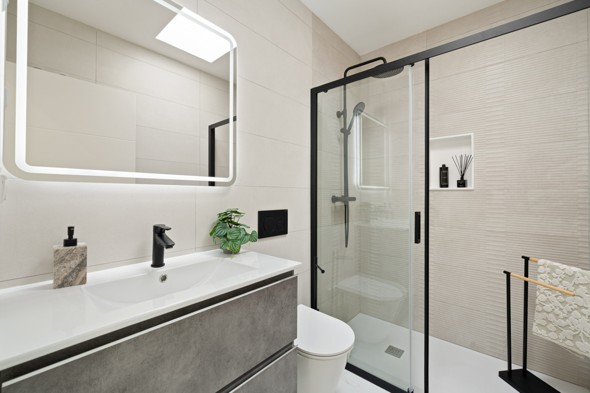 New Build - Townhouse -
Polop