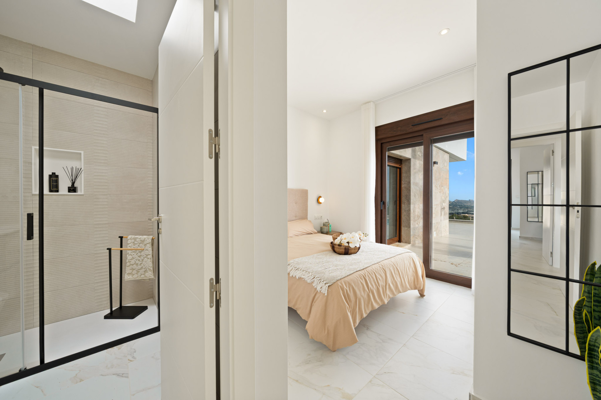 New Build - Townhouse -
Polop