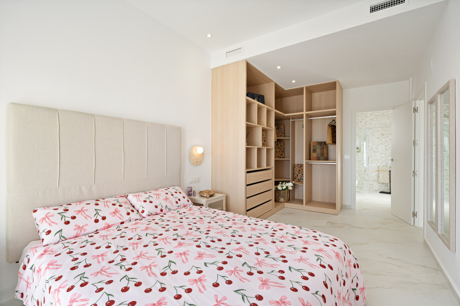 New Build - Townhouse -
Polop