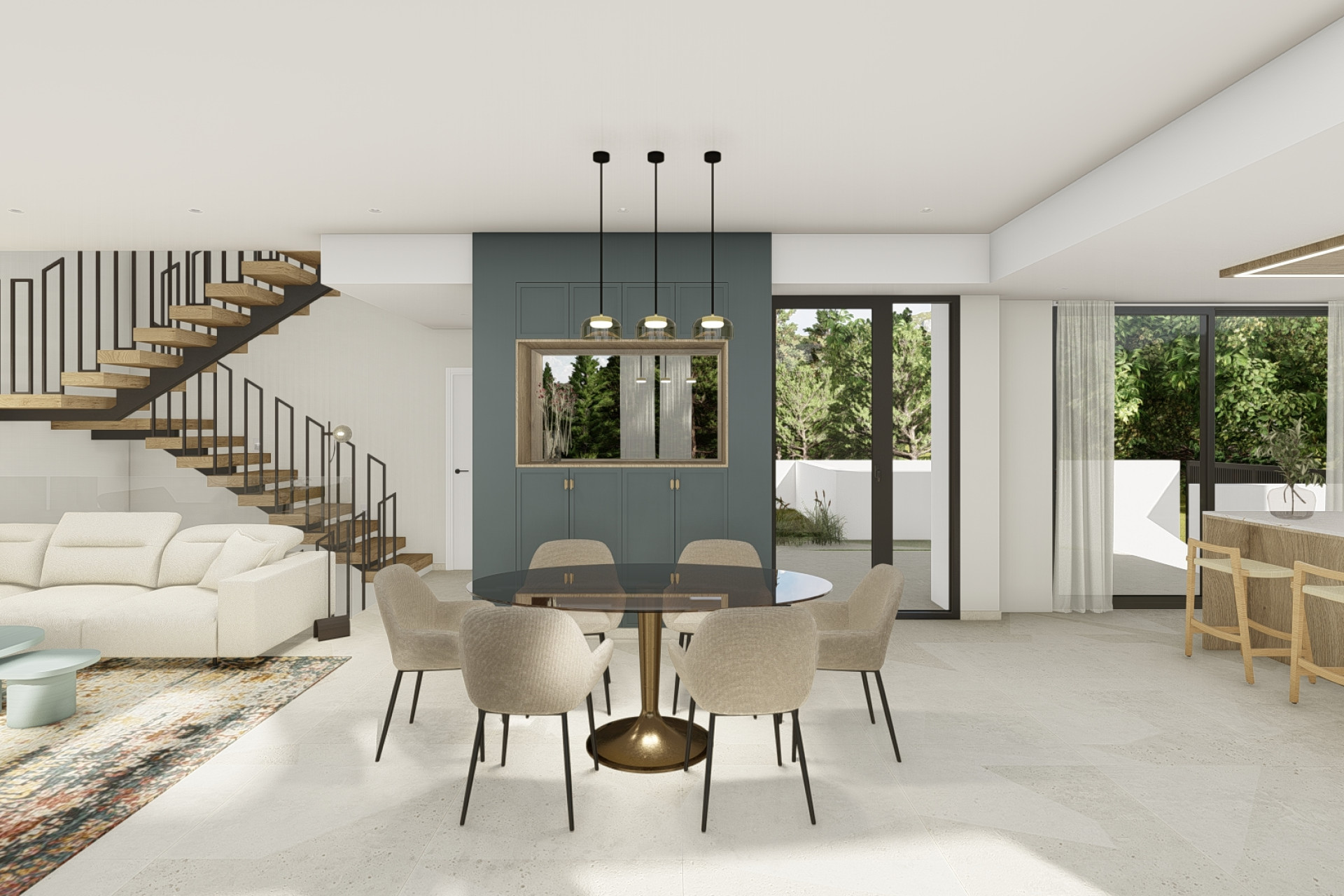 New Build - Townhouse -
Polop