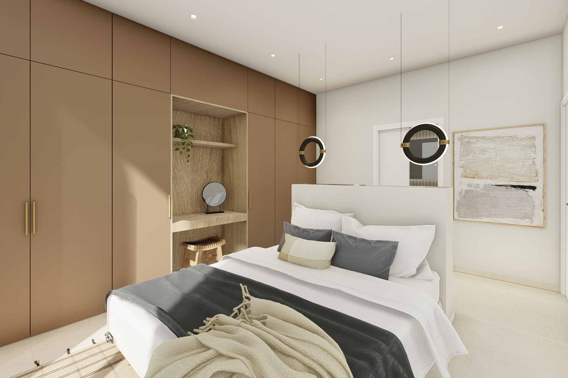 New Build - Townhouse -
Polop