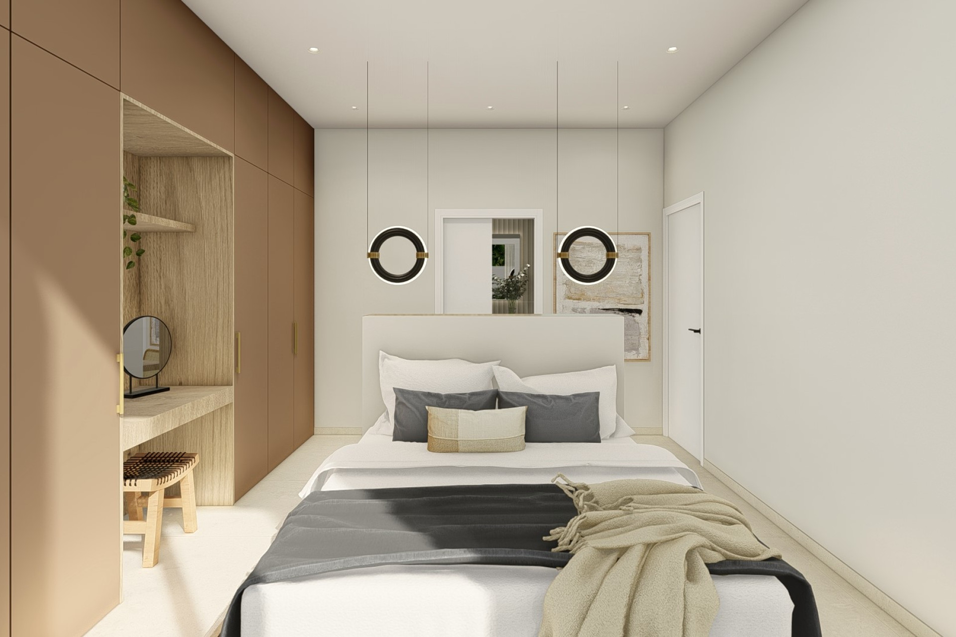 New Build - Townhouse -
Polop