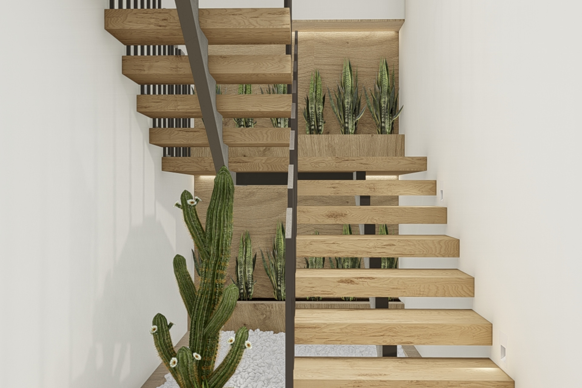 New Build - Townhouse -
Polop