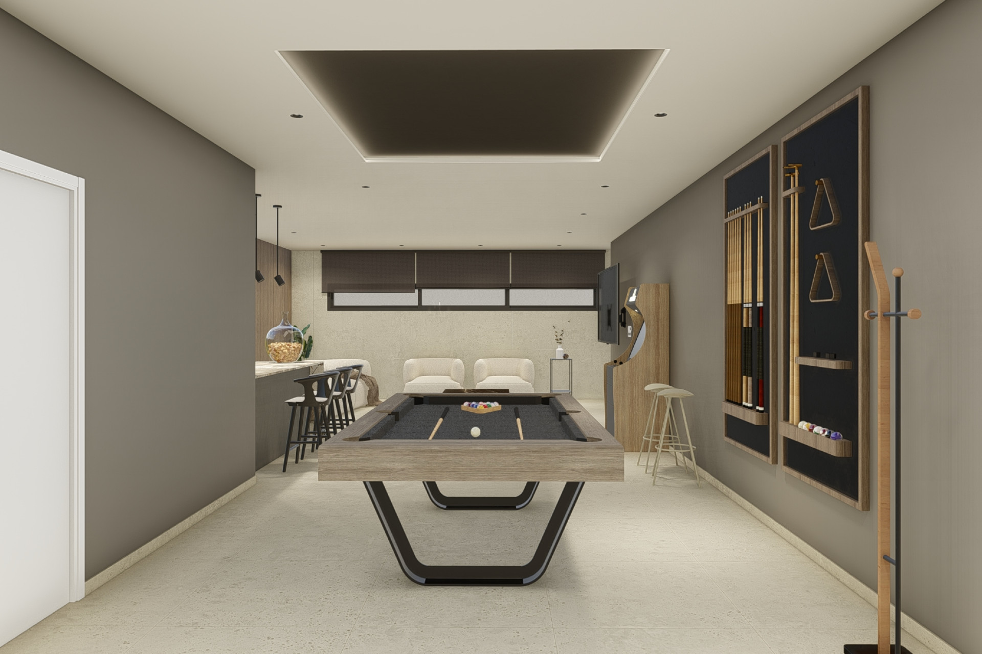 New Build - Townhouse -
Polop