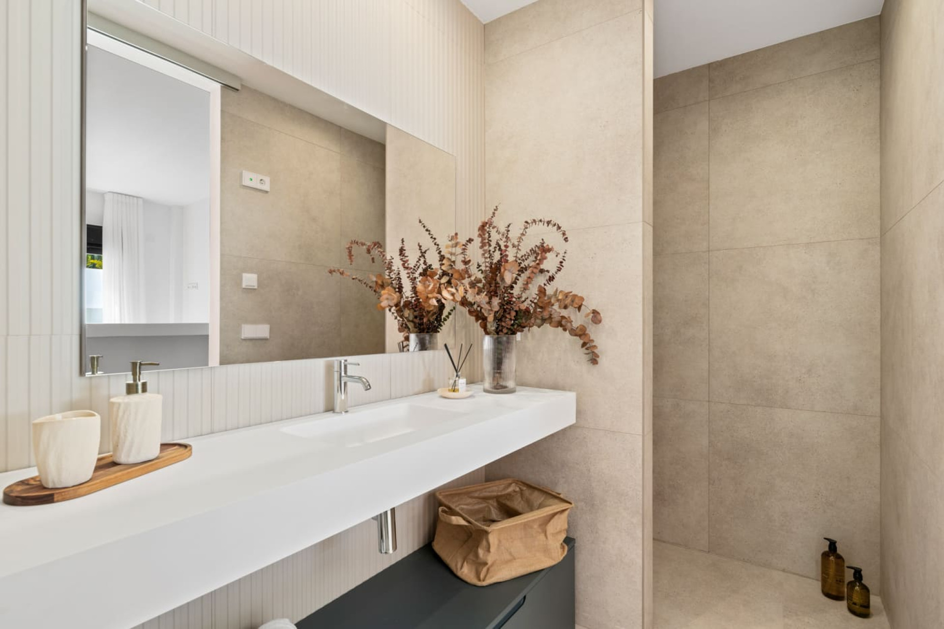 New Build - Townhouse -
Polop