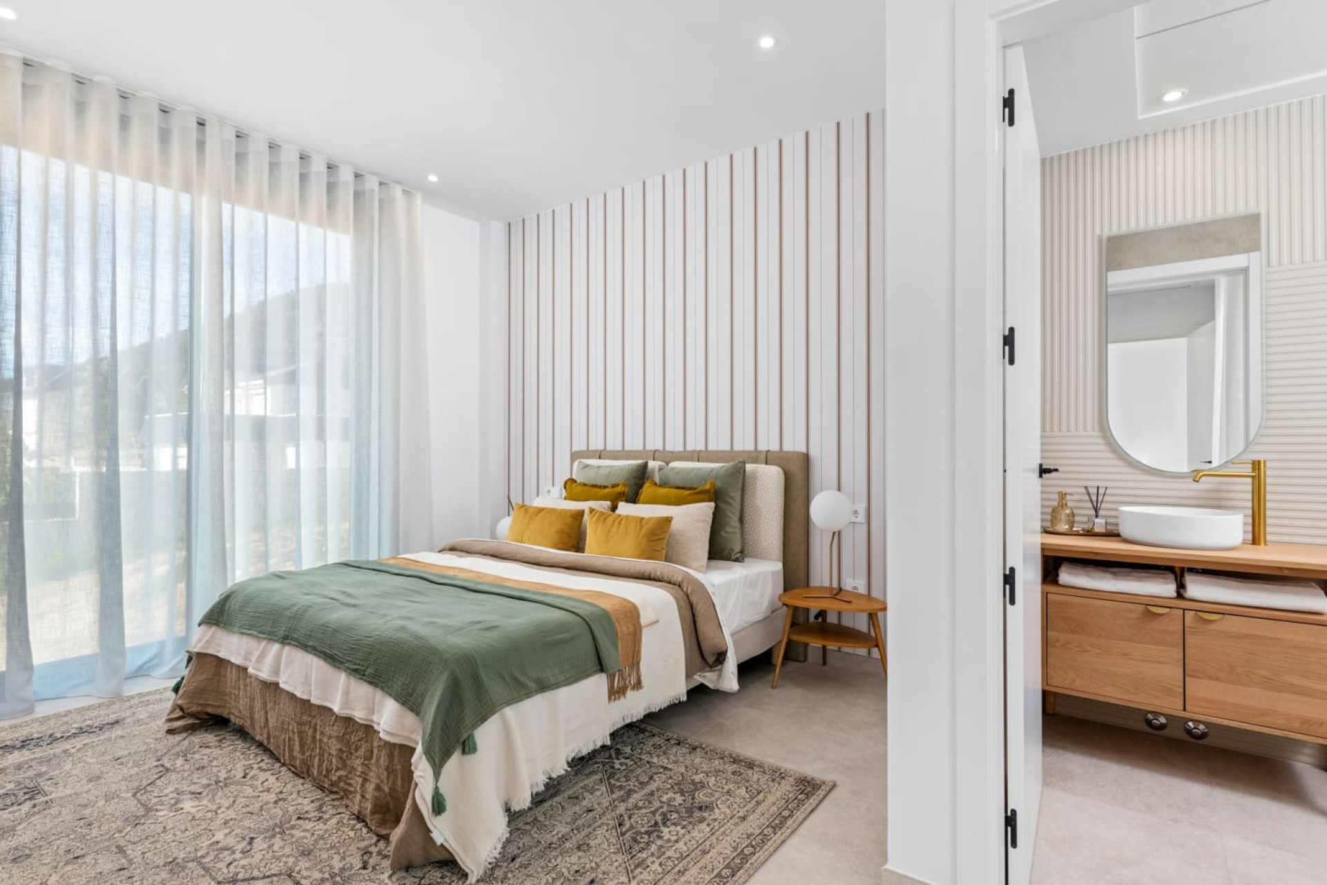 New Build - Townhouse -
Polop