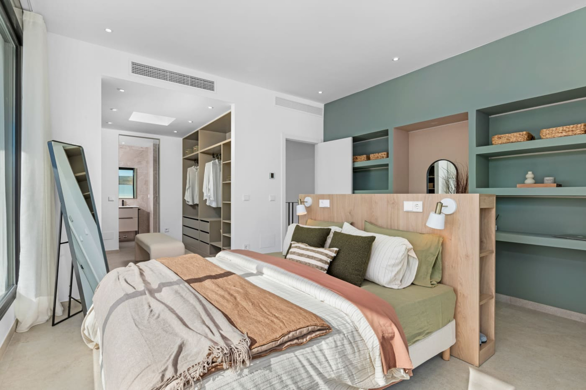 New Build - Townhouse -
Polop