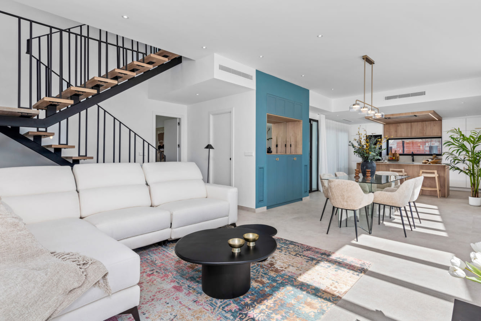 New Build - Townhouse -
Polop