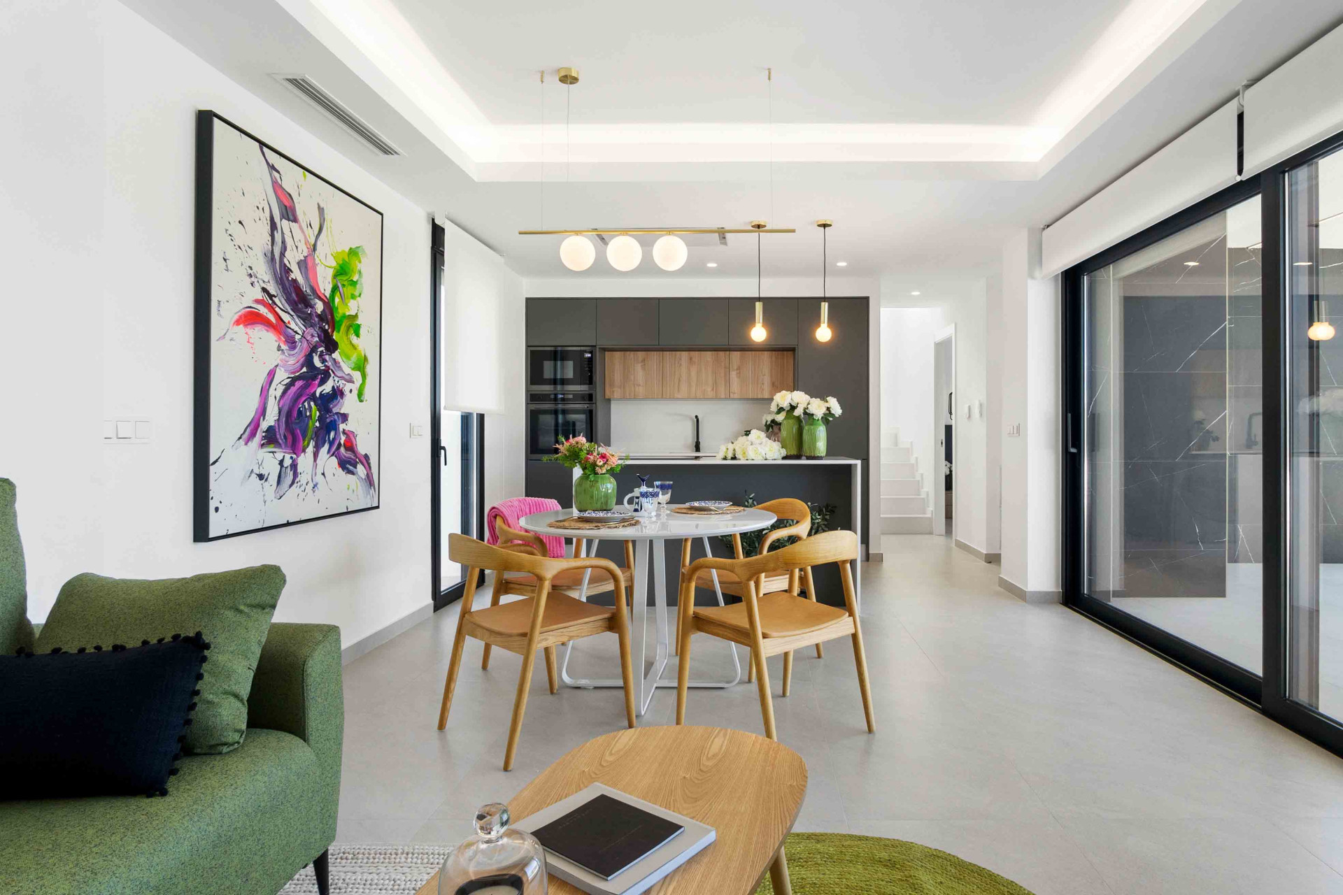 New Build - Townhouse -
Rojales