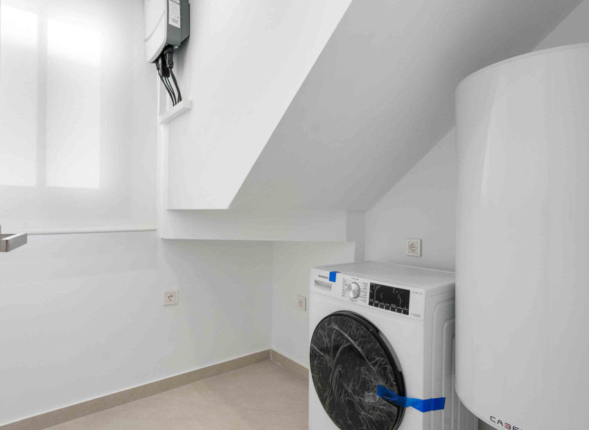 New Build - Townhouse -
Rojales