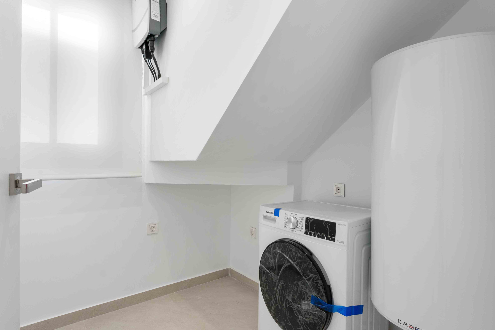 New Build - Townhouse -
Rojales