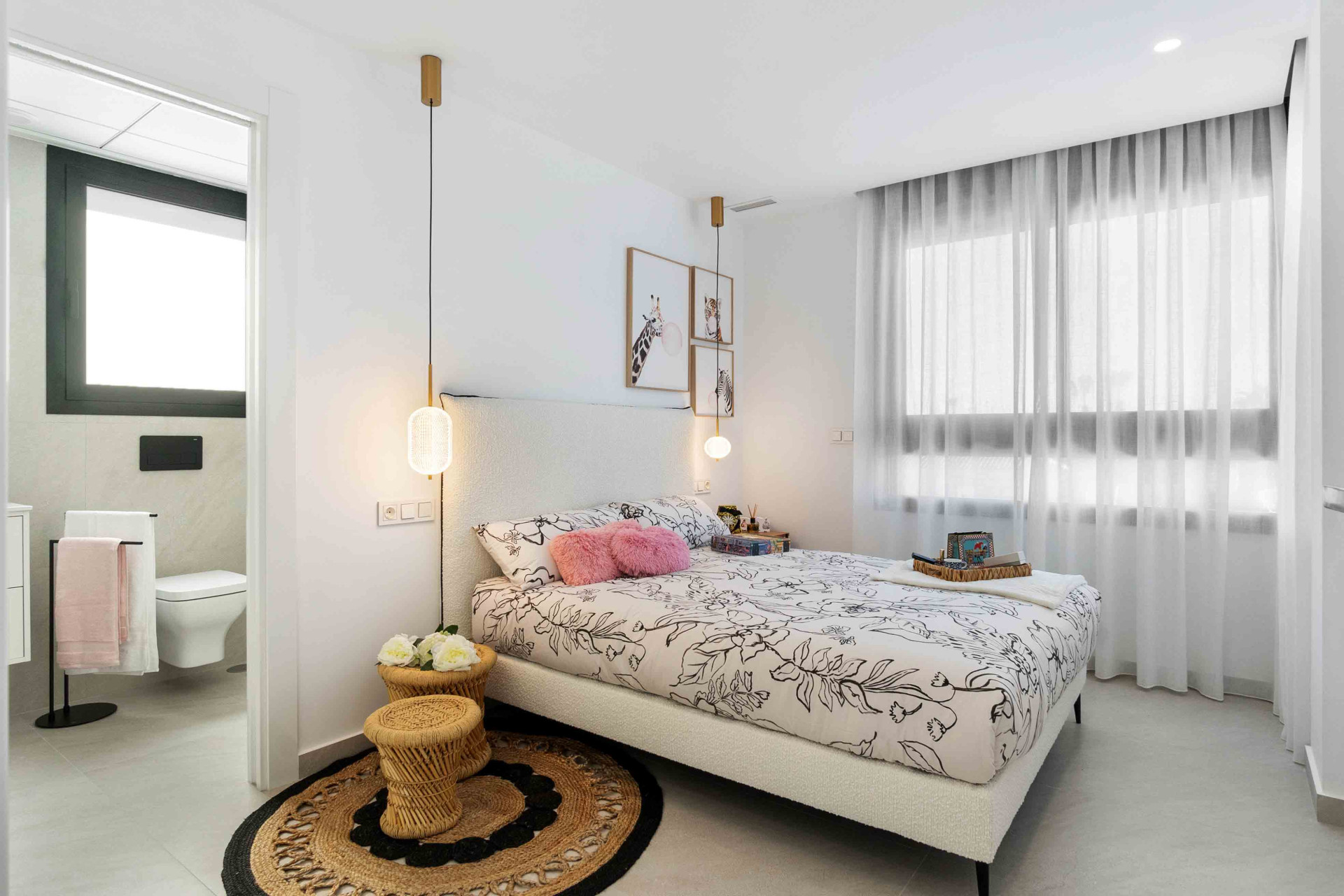 New Build - Townhouse -
Rojales